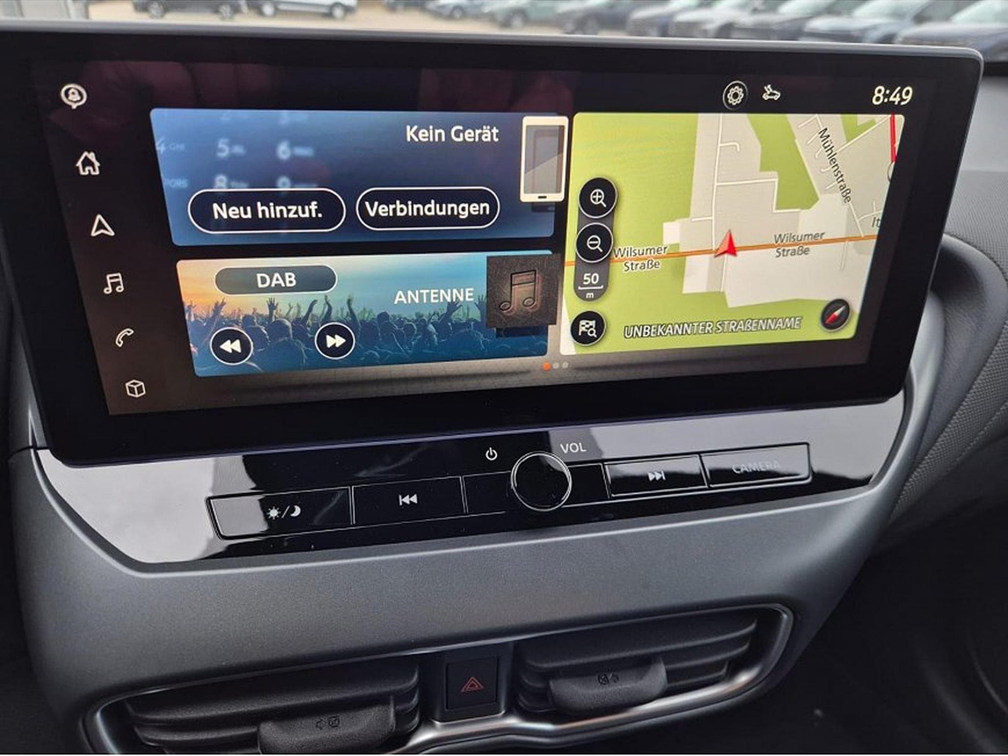 Nissan Juke (2026) - Foto 19