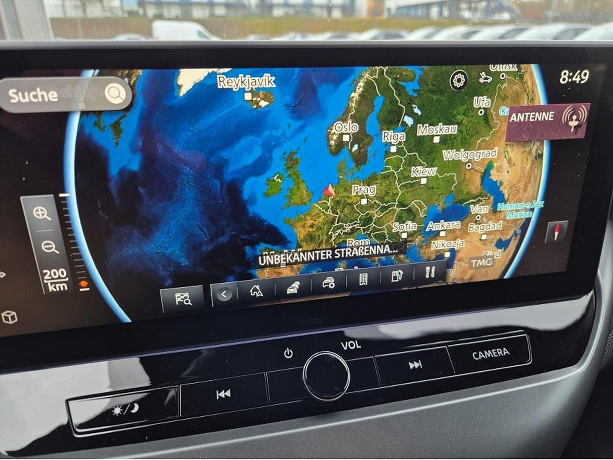 Nissan Juke (2026) - Foto 20