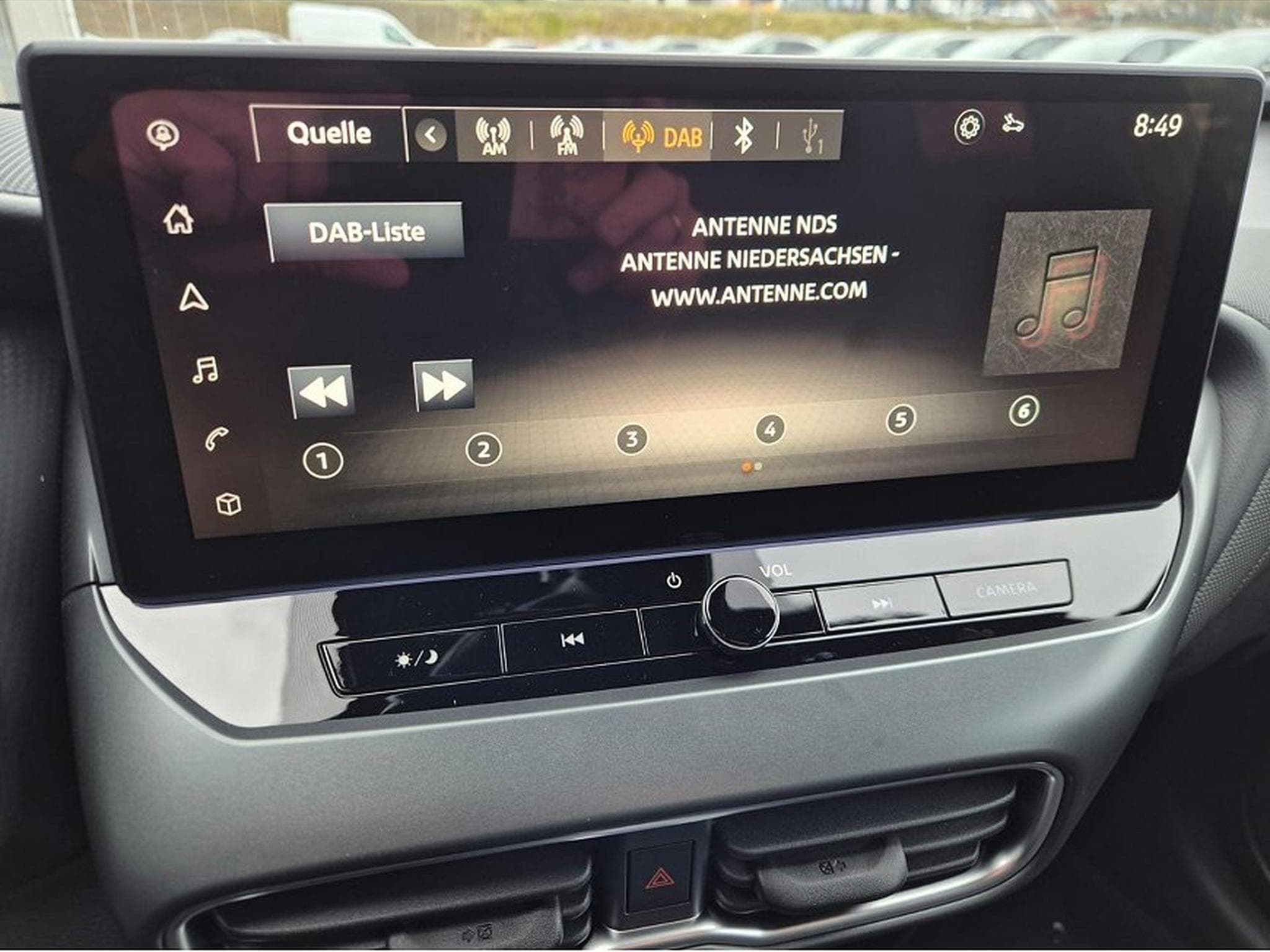 Nissan Juke (2026) - Foto 21