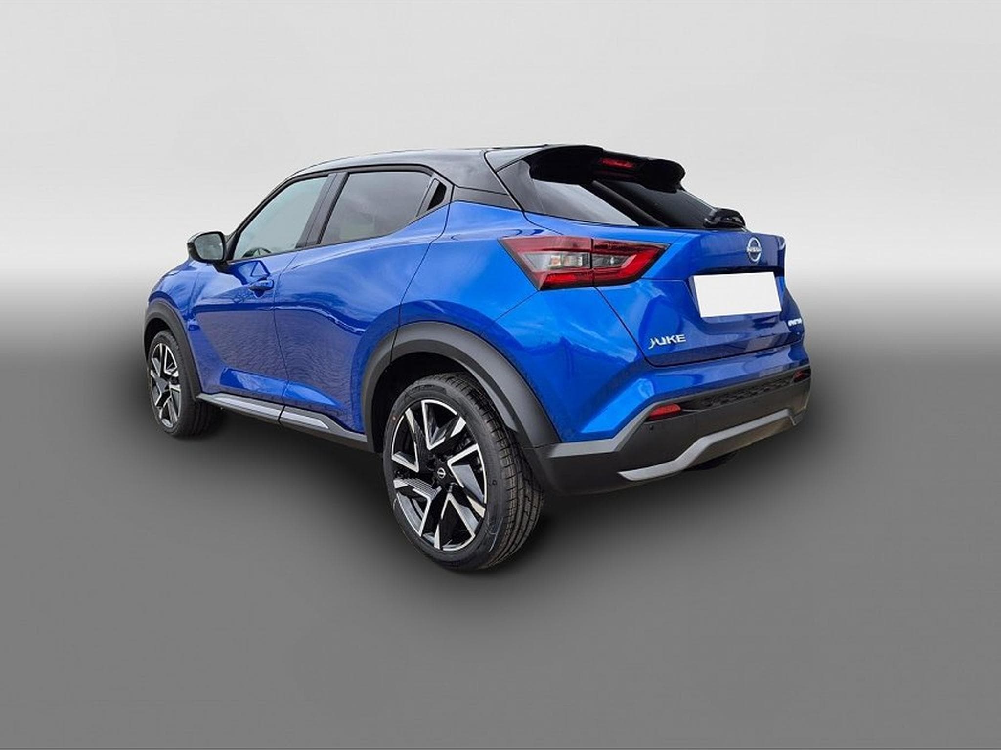 Nissan Juke (2026) - Foto 3