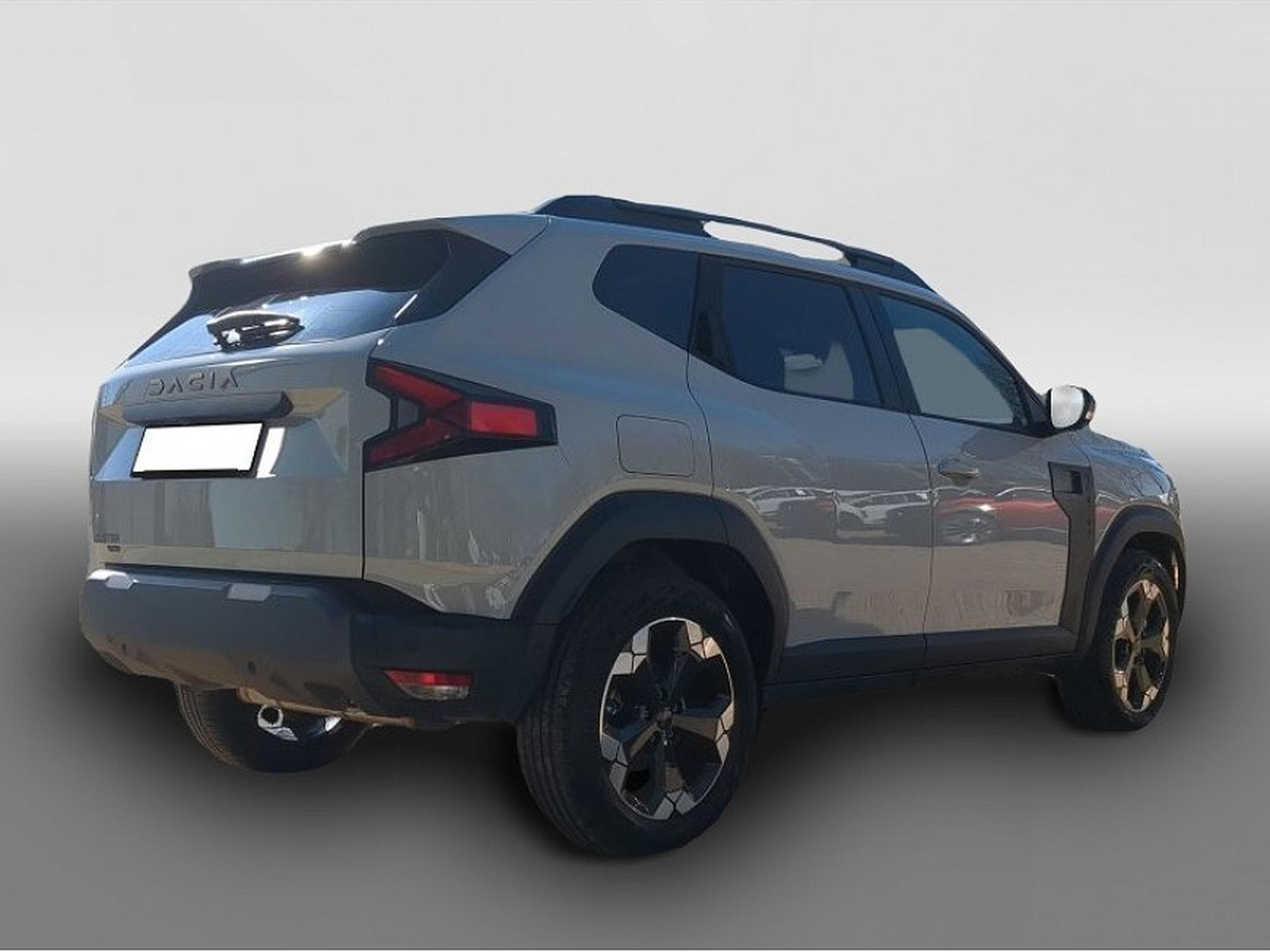 Dacia Duster (2026) - Foto 3