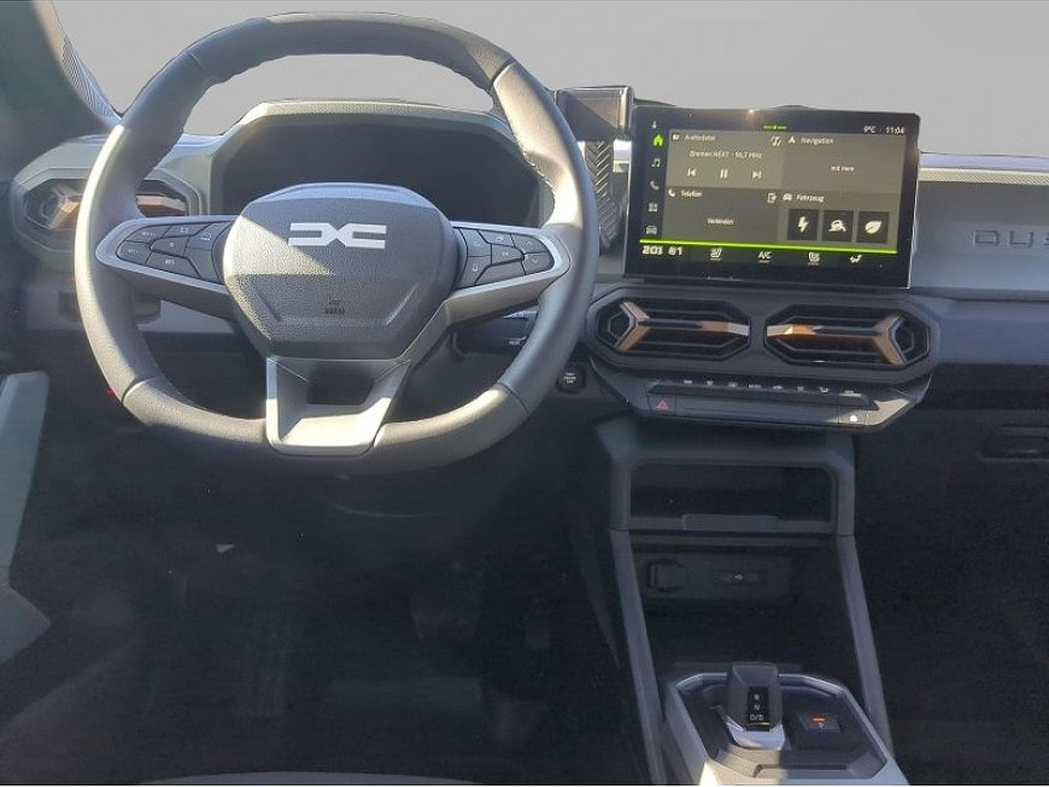 Dacia Duster (2026) - Foto 5