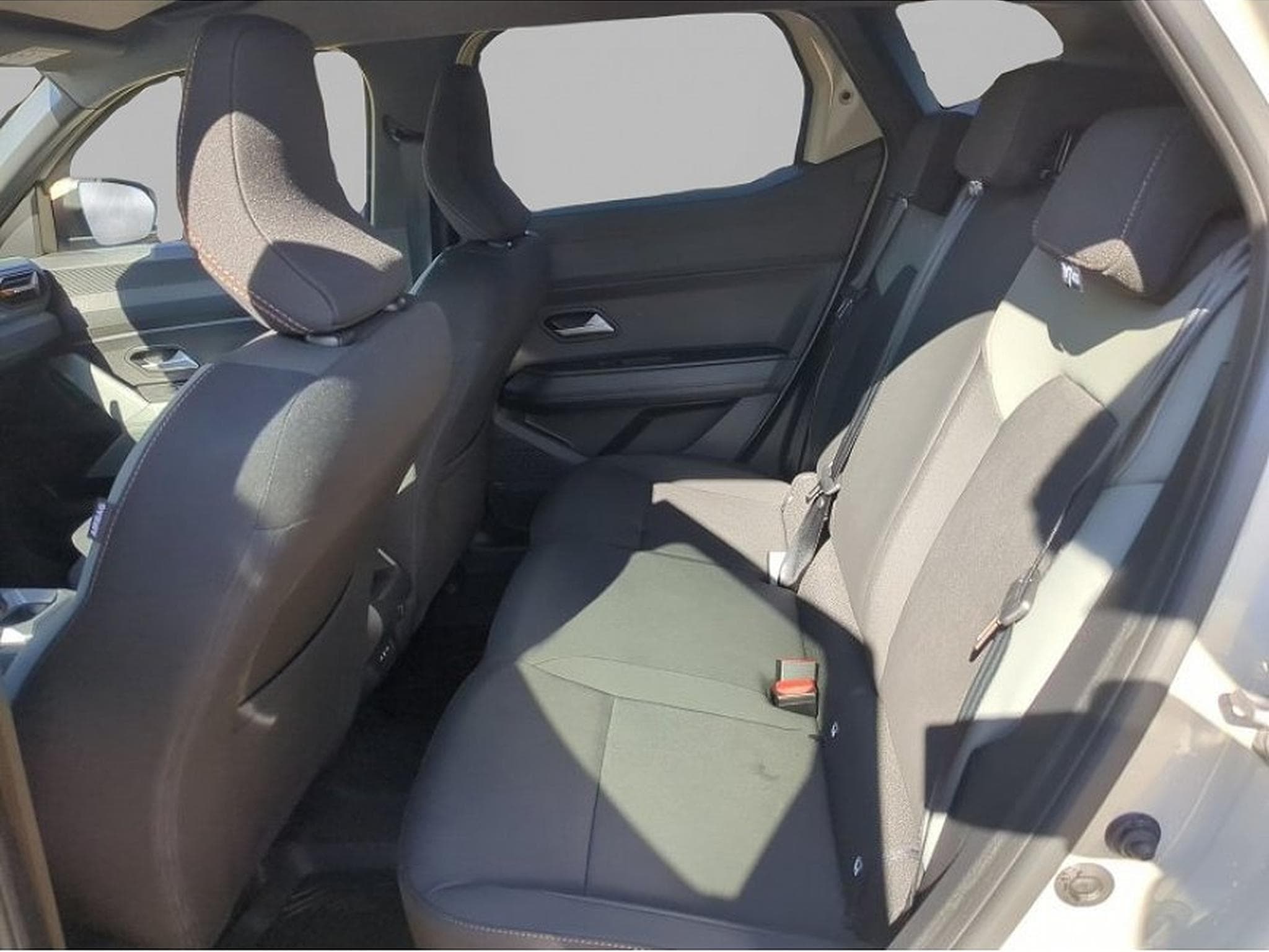 Dacia Duster (2026) - Foto 6