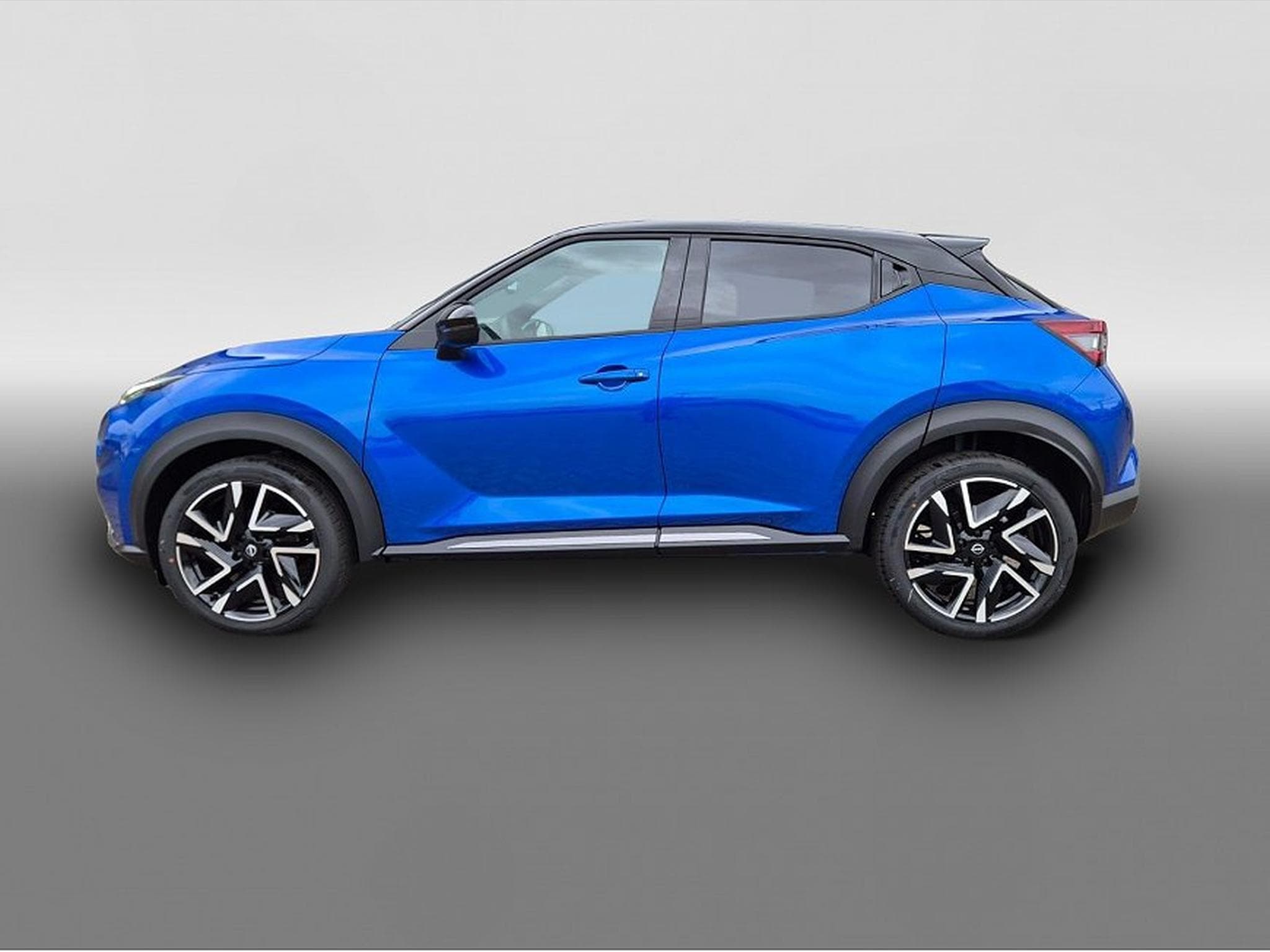 Nissan Juke (2026) - Foto 1