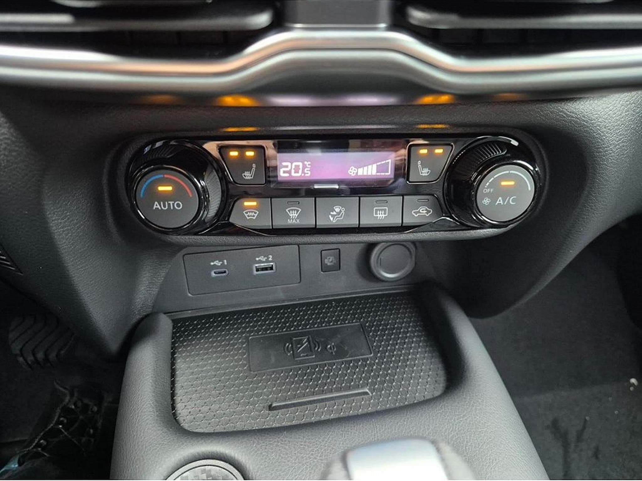 Nissan Juke (2026) - Foto 23