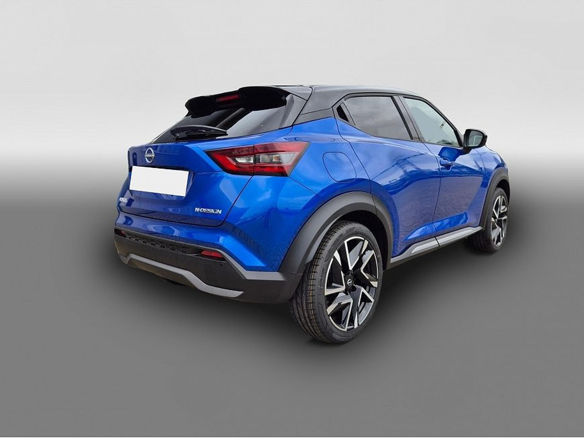 Nissan Juke (2026) - Foto 4