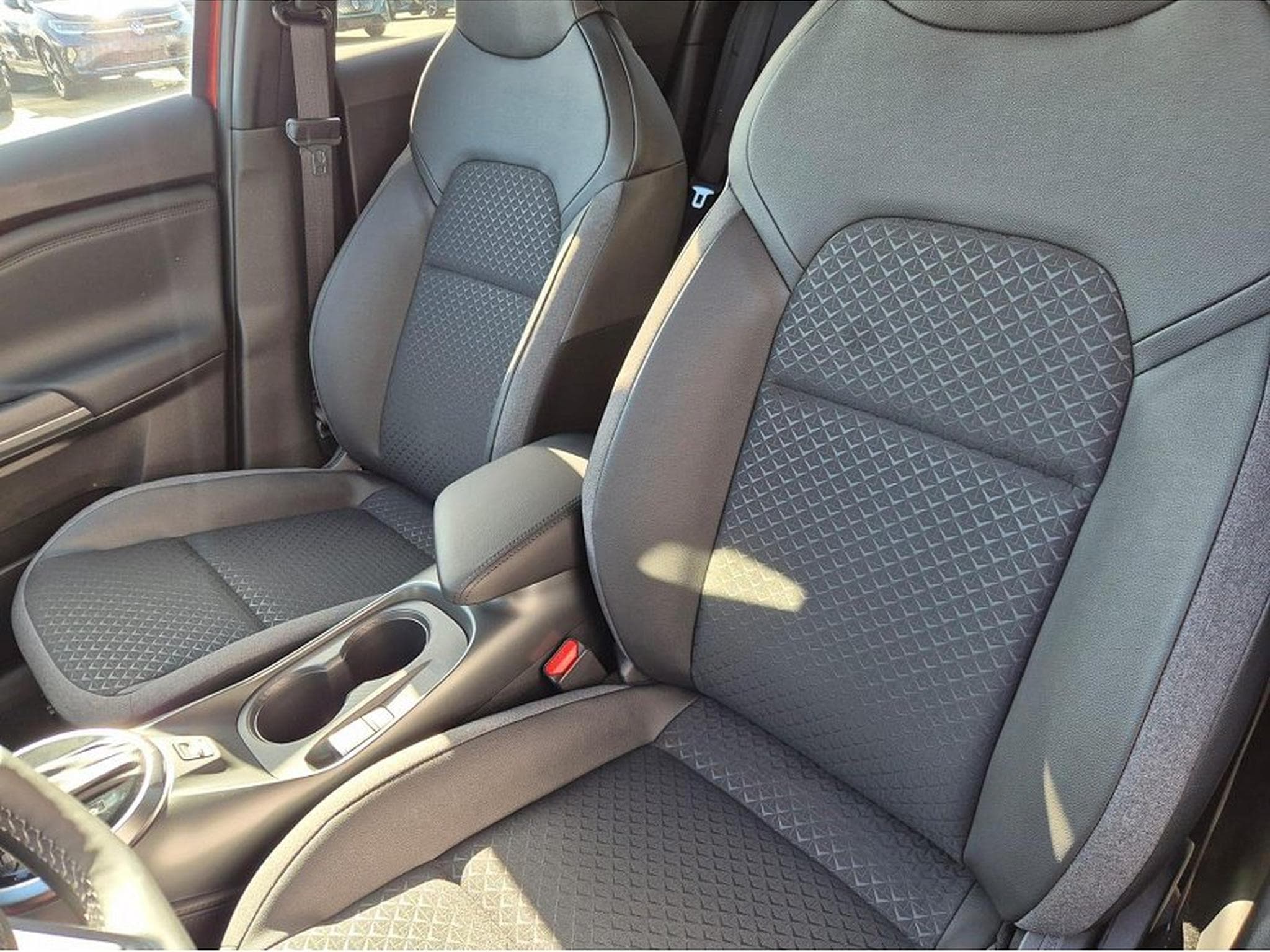 Nissan Juke (2026) - Foto 12