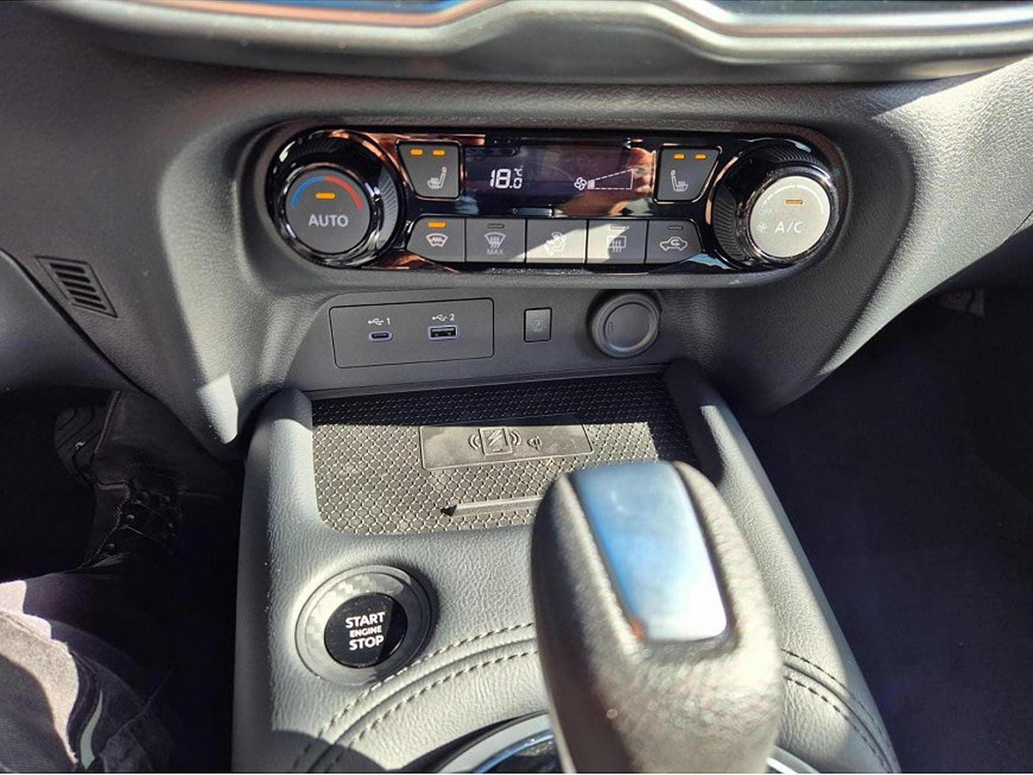 Nissan Juke (2026) - Foto 23