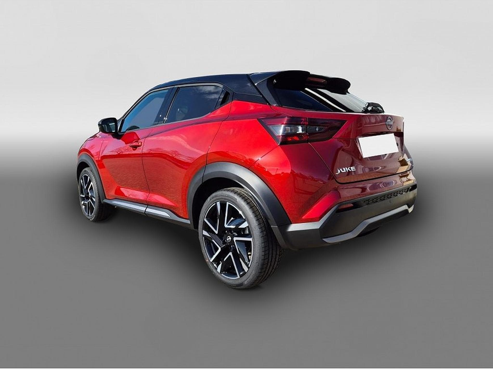 Nissan Juke (2026) - Foto 3
