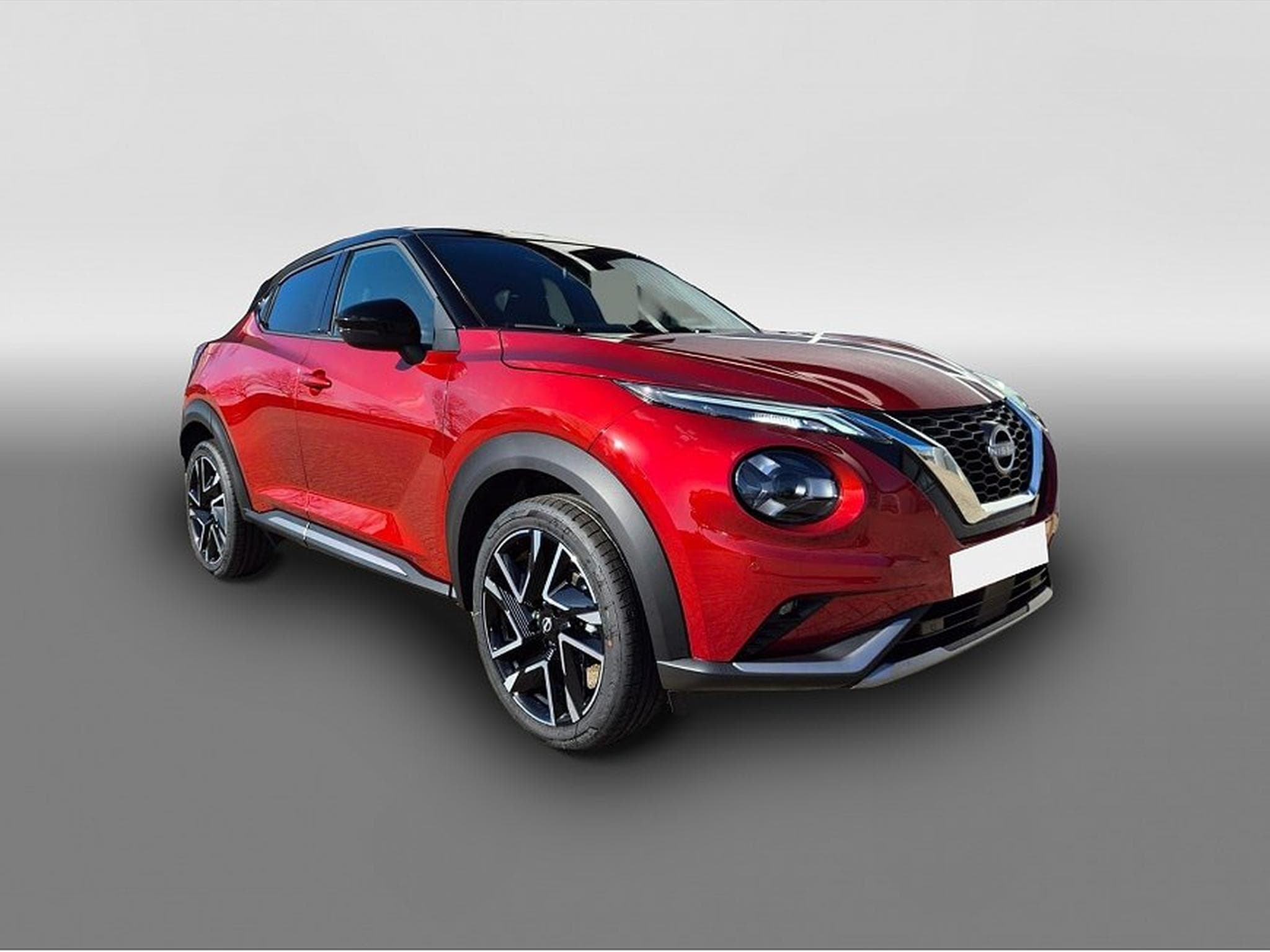 Nissan Juke (2026) - Foto 7