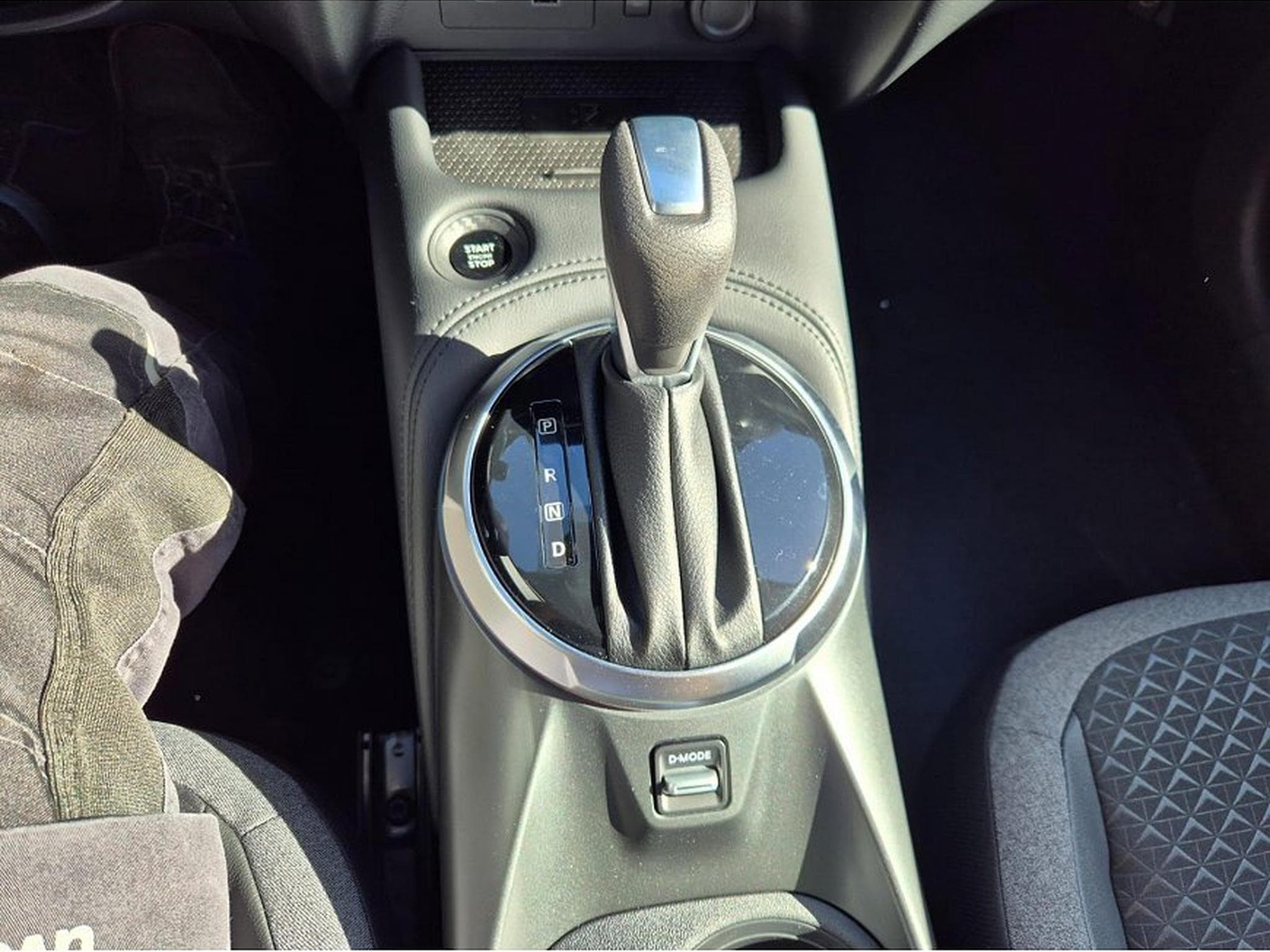 Nissan Juke (2026) - Foto 24