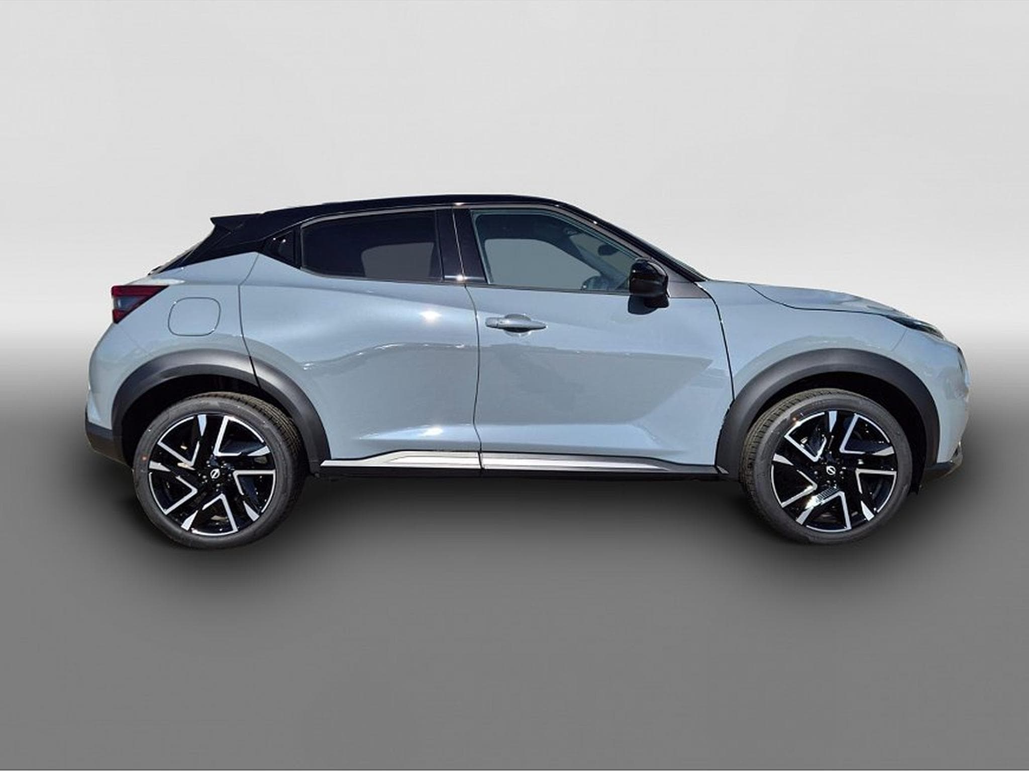 Nissan Juke (2026) - Foto 4