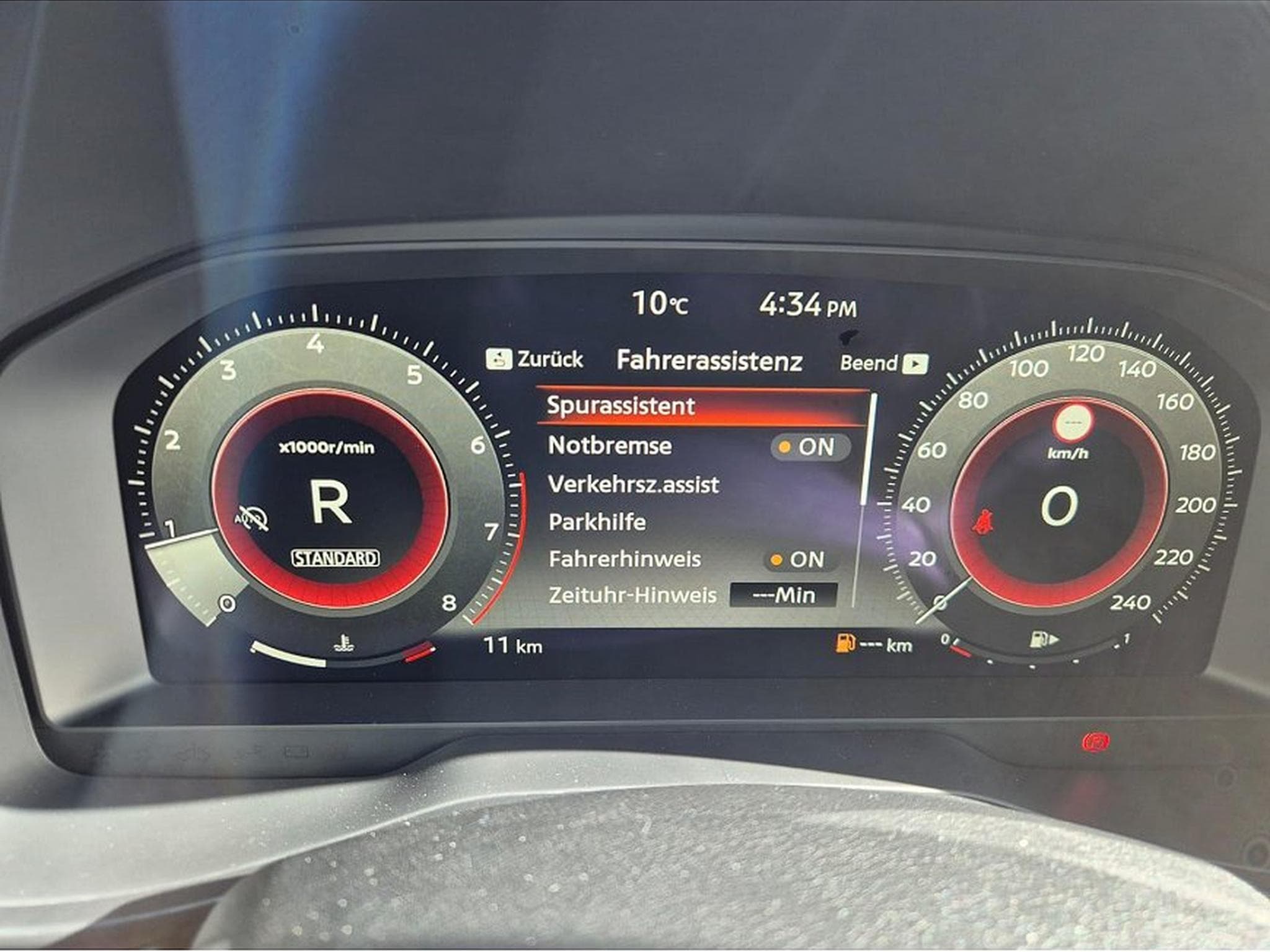 Nissan Juke (2026) - Foto 17