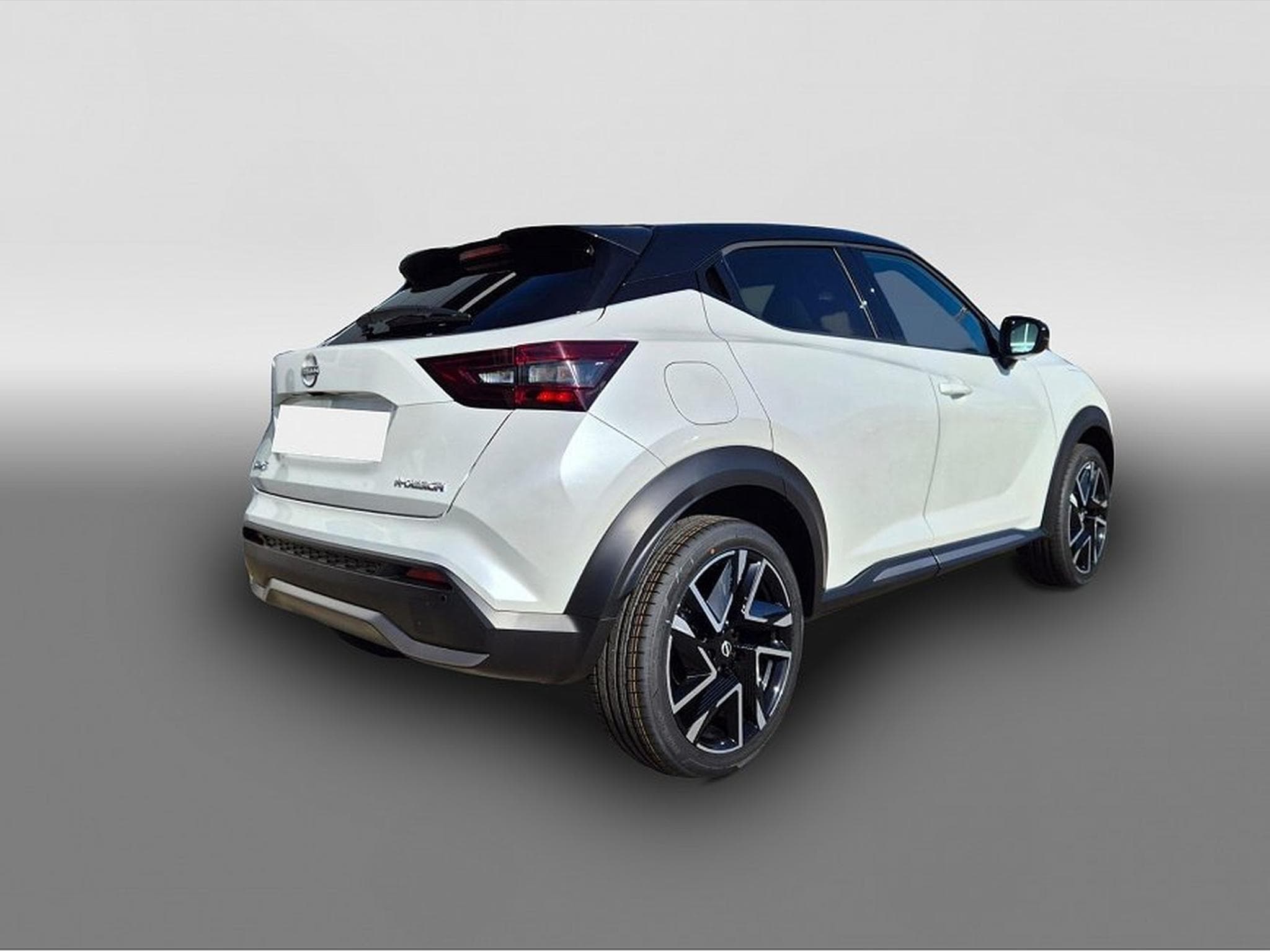 Nissan Juke (2026) - Foto 5