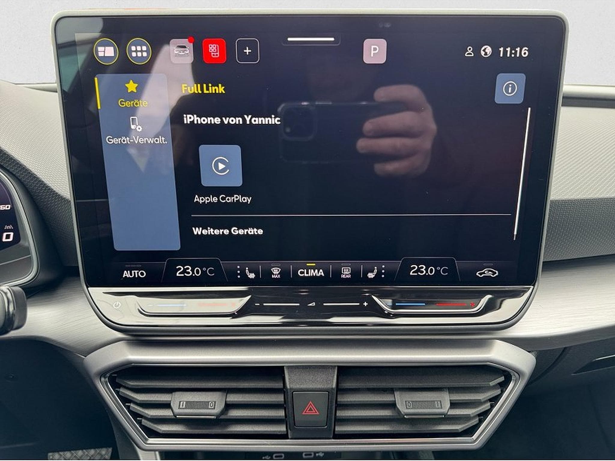 Seat Leon (2026) - Foto 10