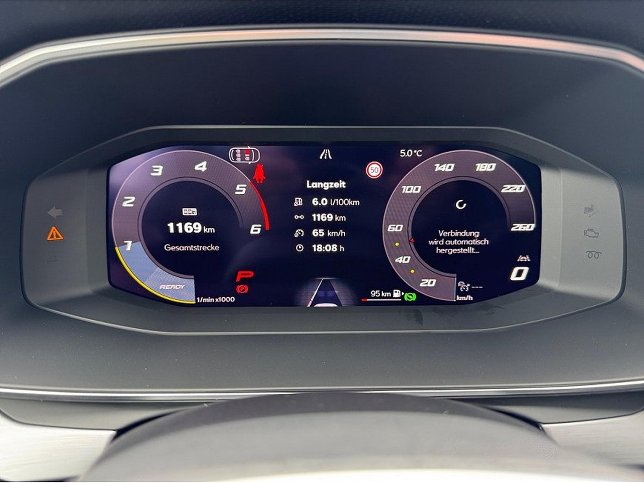 Seat Leon (2026) - Foto 11