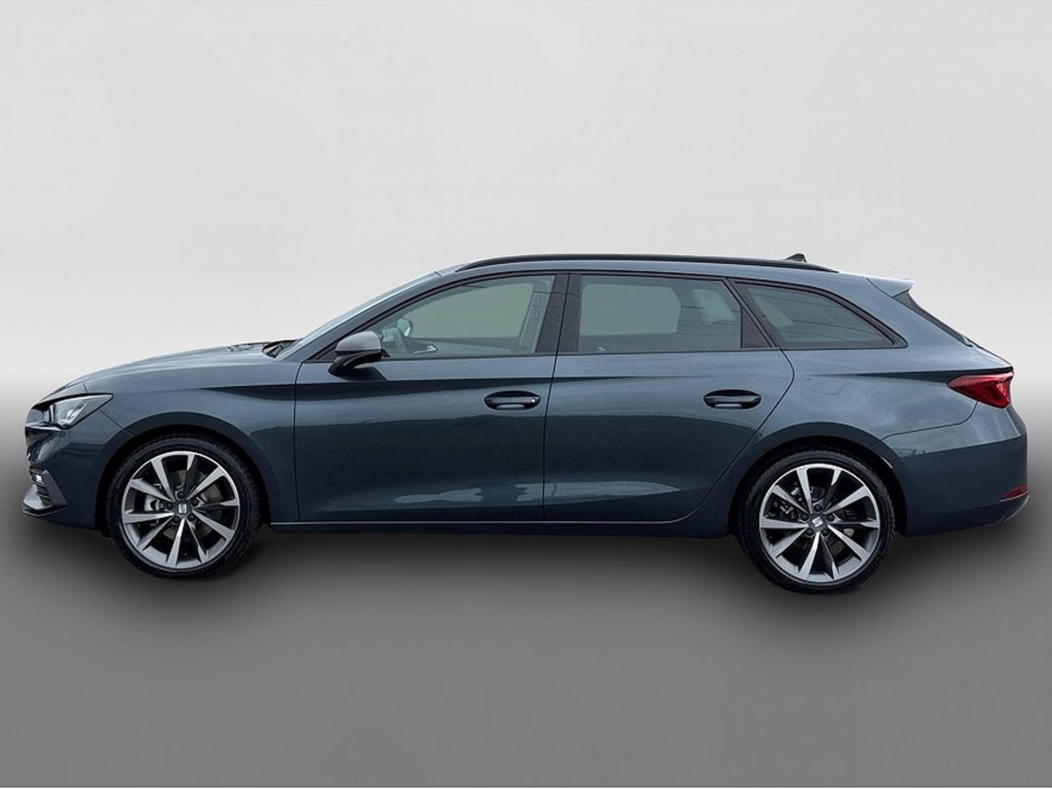 Seat Leon (2026) - Foto 2