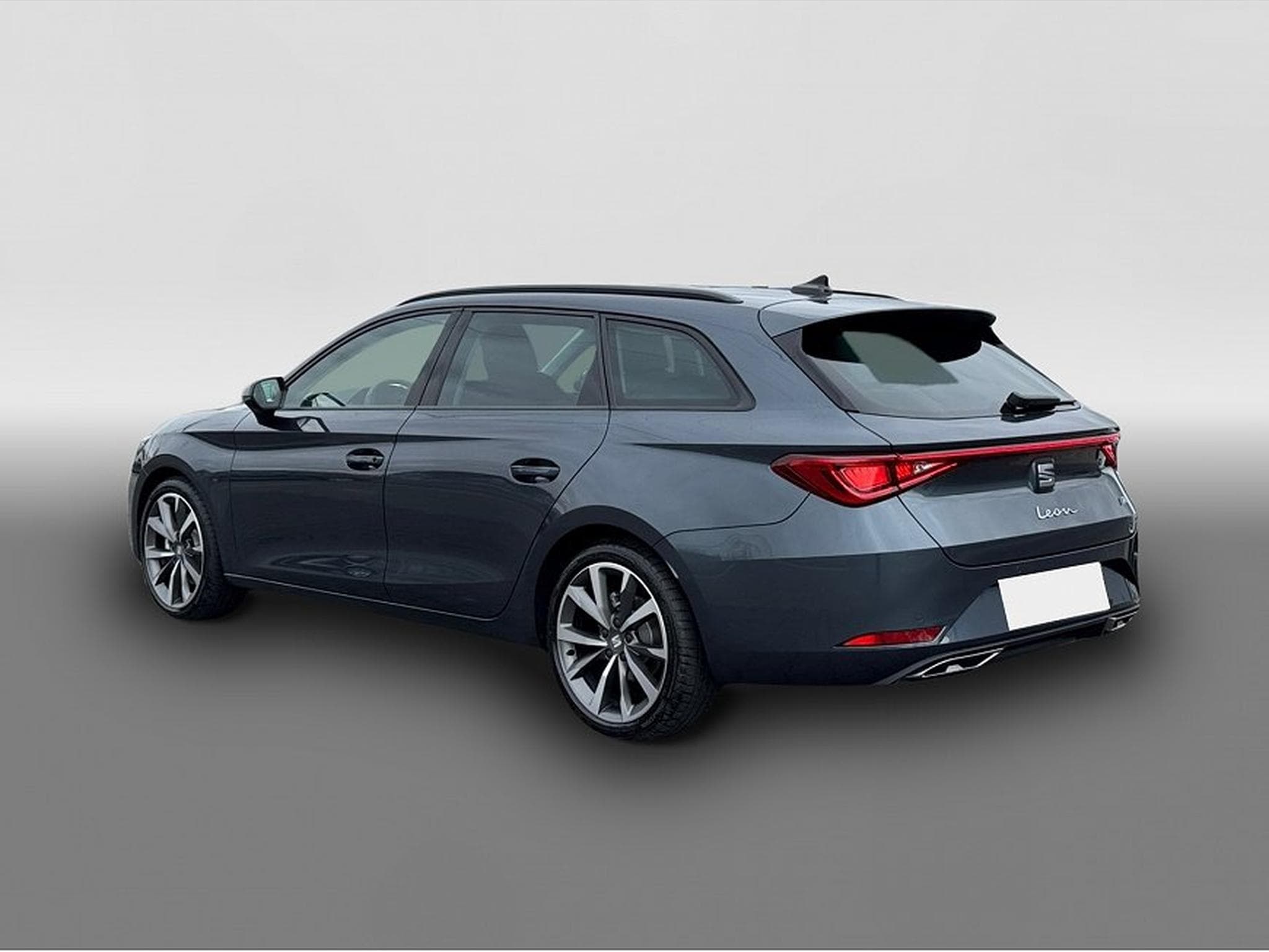 Seat Leon (2026) - Foto 3