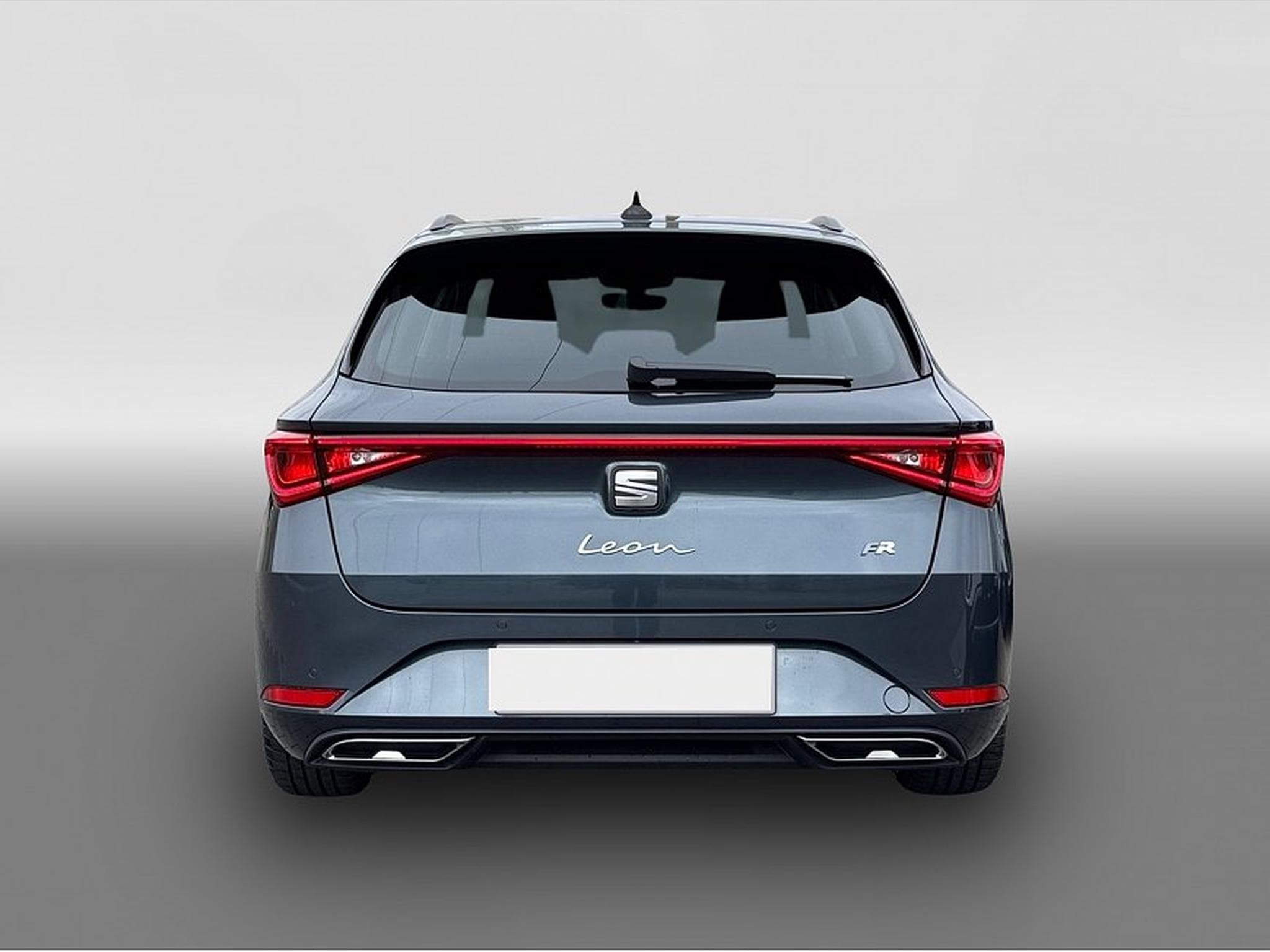 Seat Leon (2026) - Foto 4