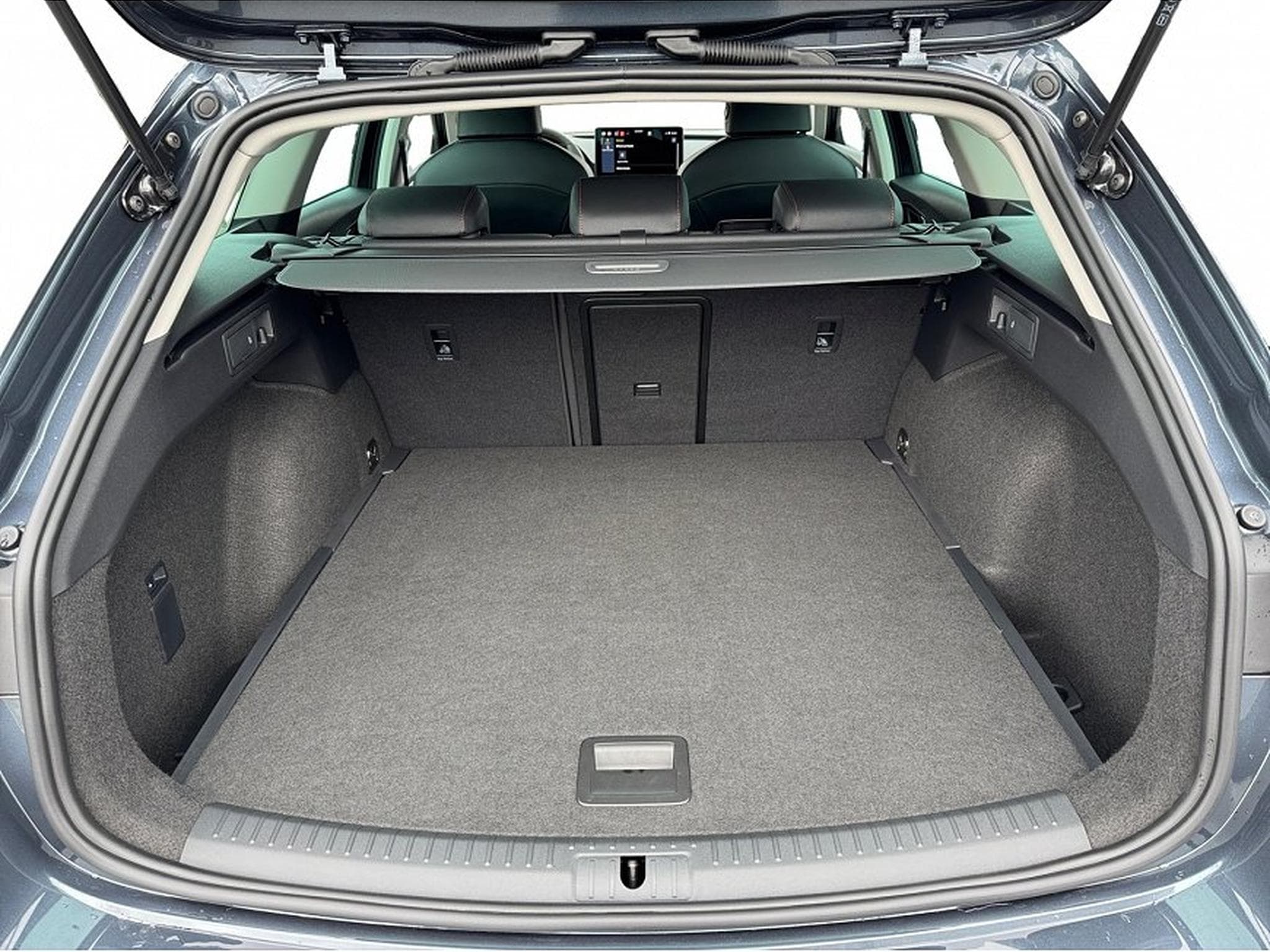 Seat Leon (2026) - Foto 5