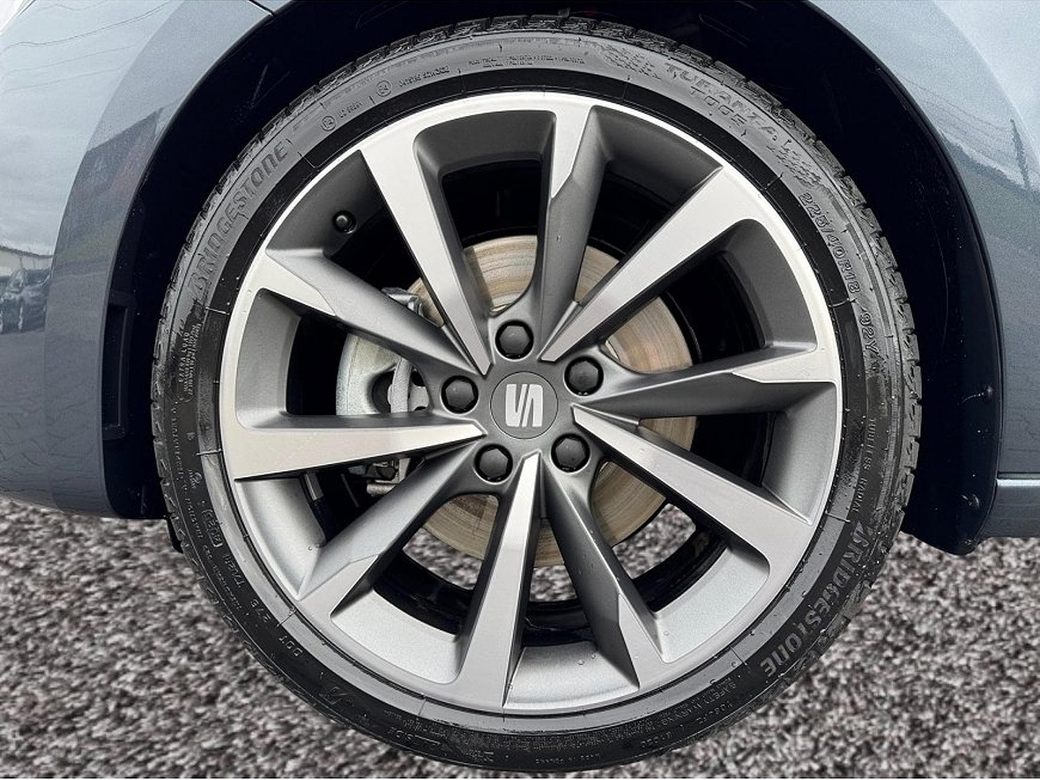 Seat Leon (2026) - Foto 6