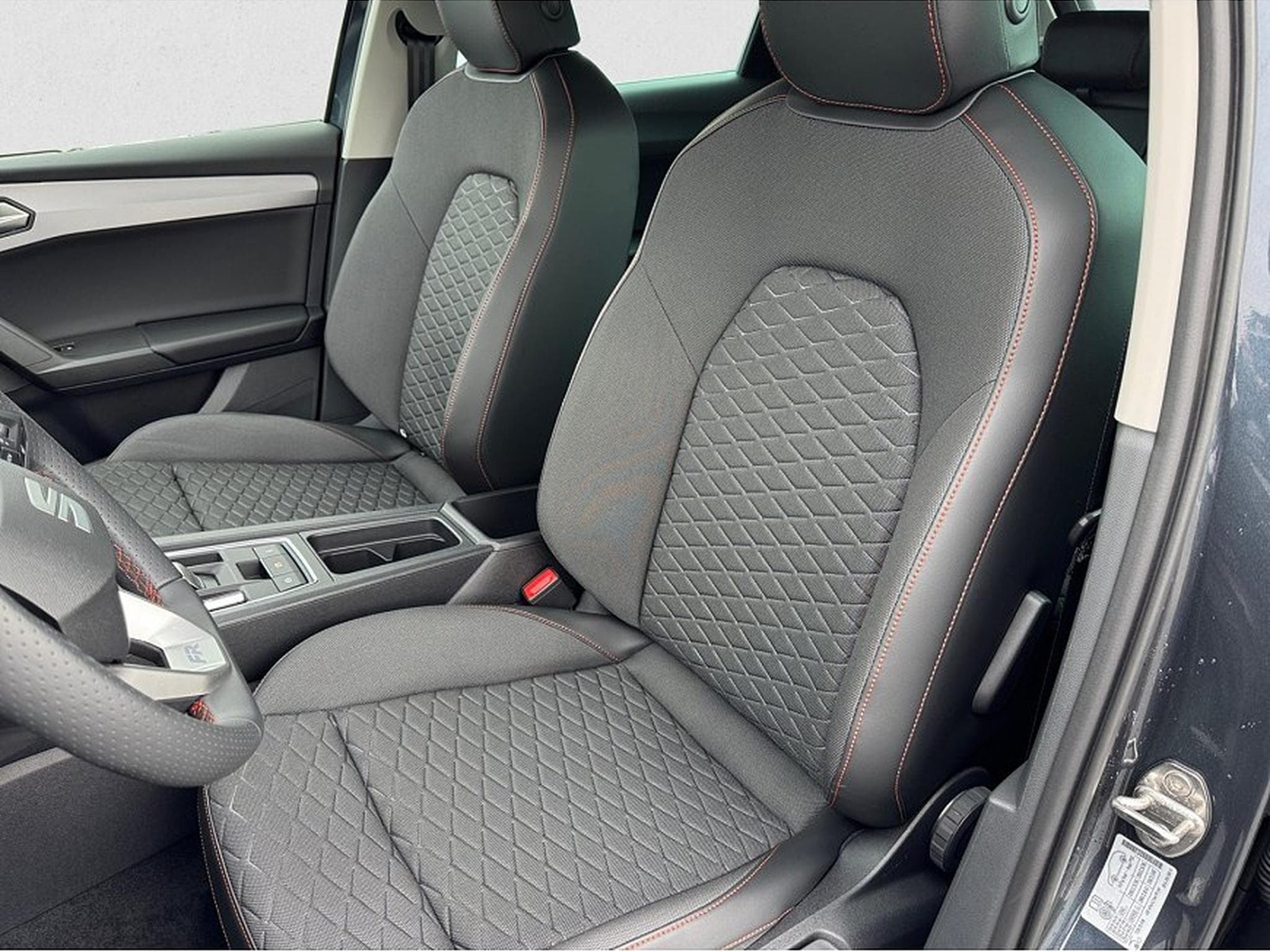 Seat Leon (2026) - Foto 7