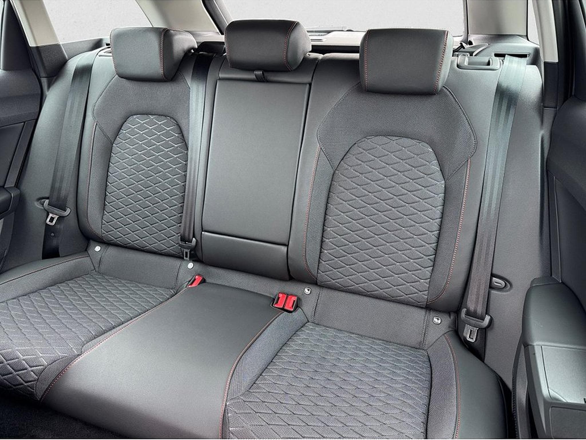 Seat Leon (2026) - Foto 8