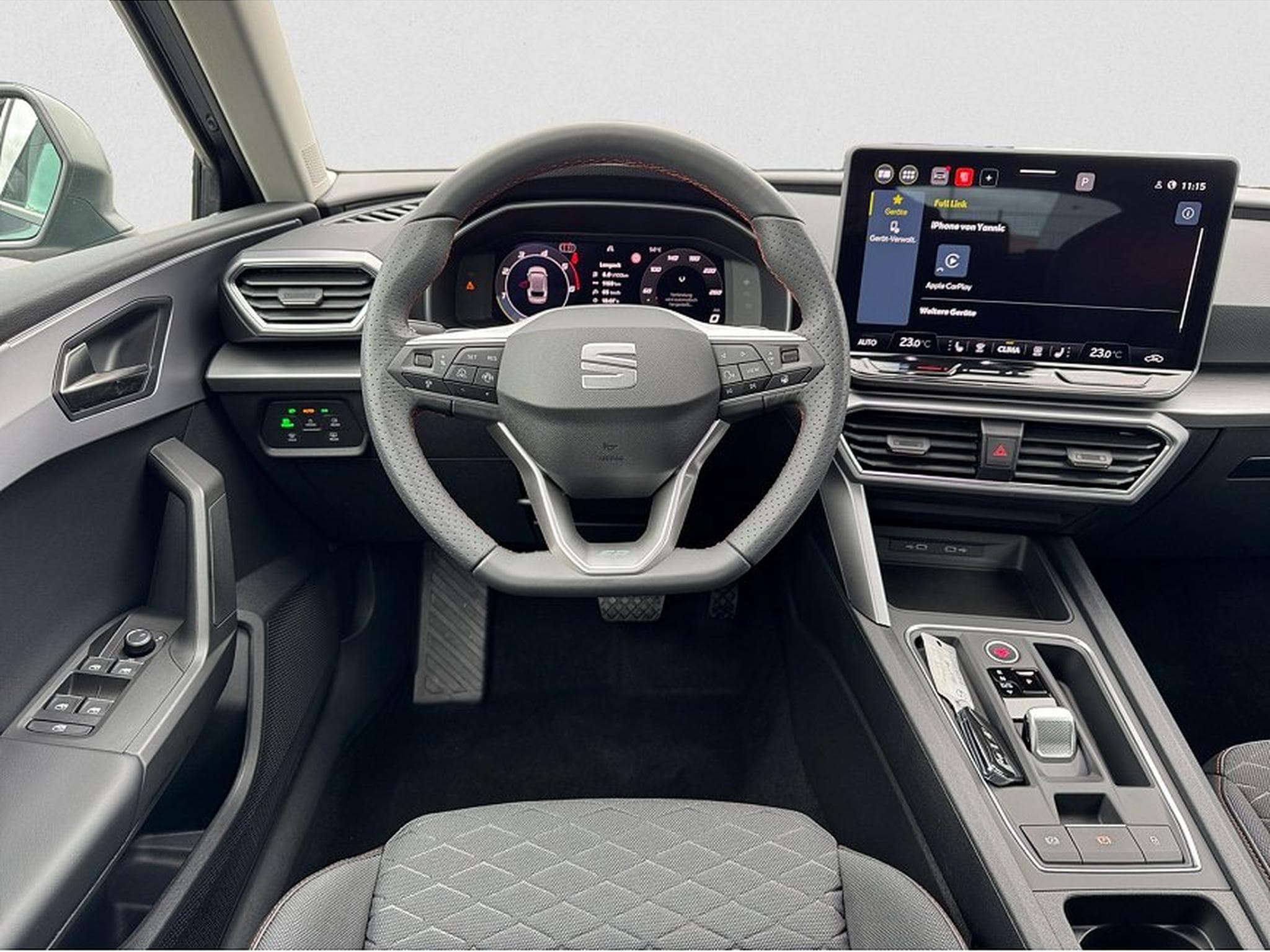 Seat Leon (2026) - Foto 9