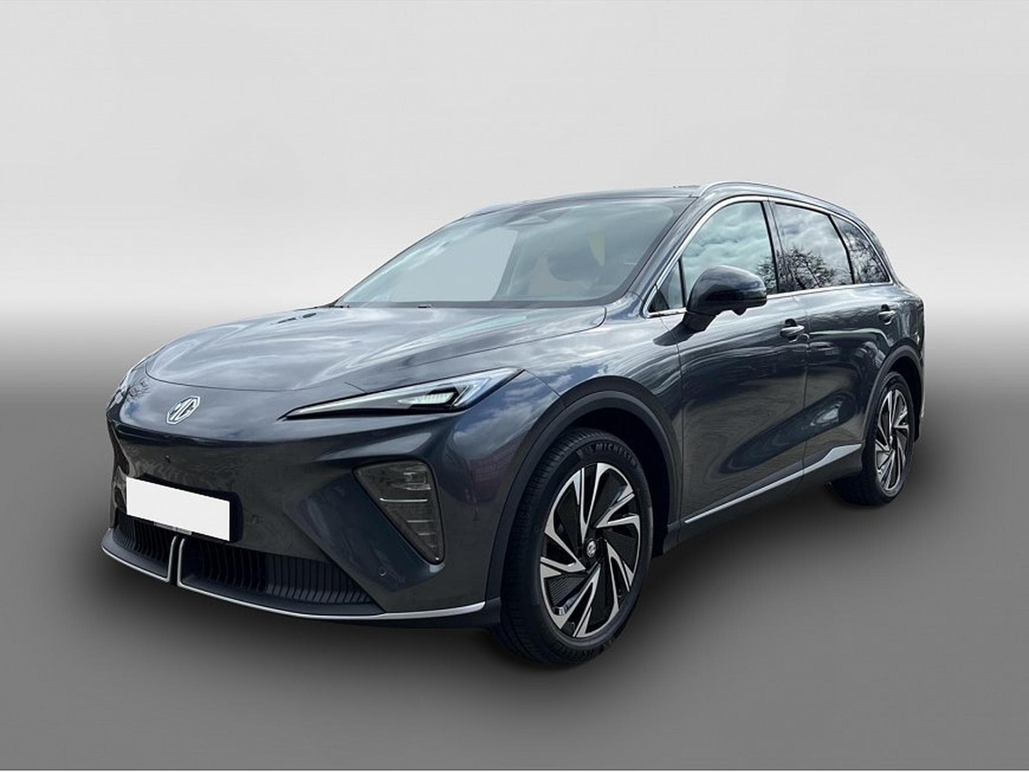 MG TD (2026) - Foto 1