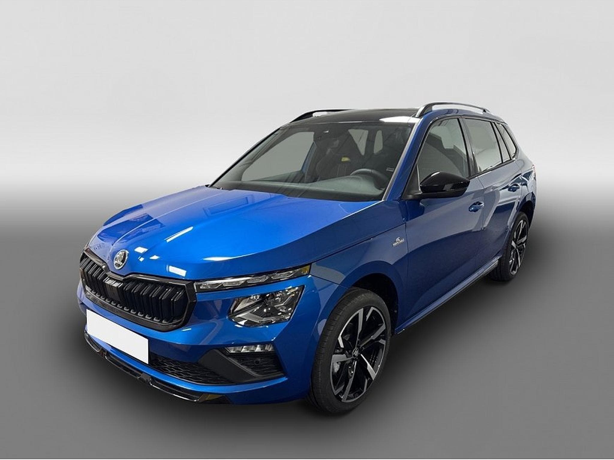 Skoda Kamiq (2026) - Photo 1