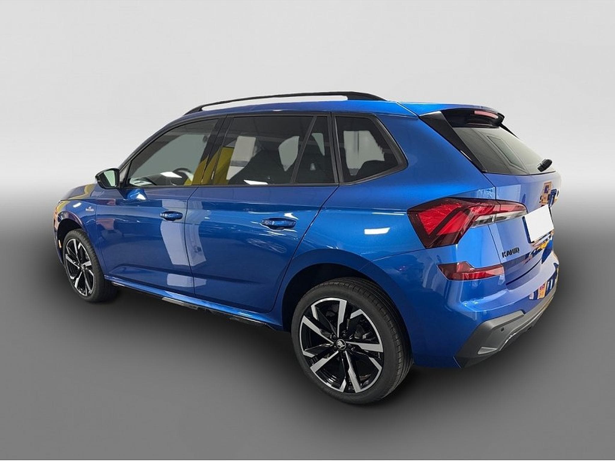 Skoda Kamiq (2026) - Photo 4