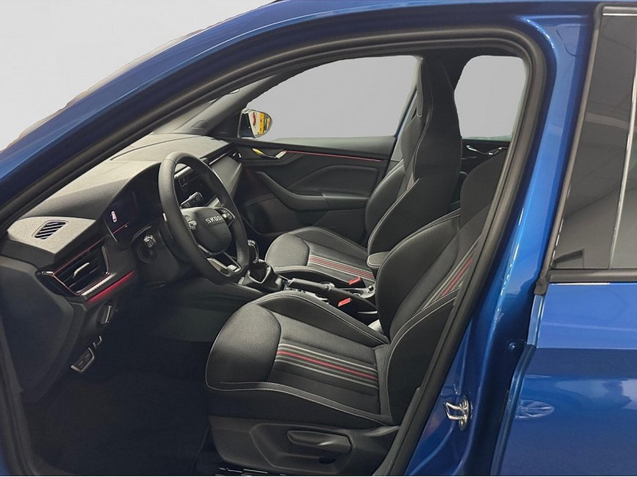 Skoda Kamiq (2026) - Photo 5