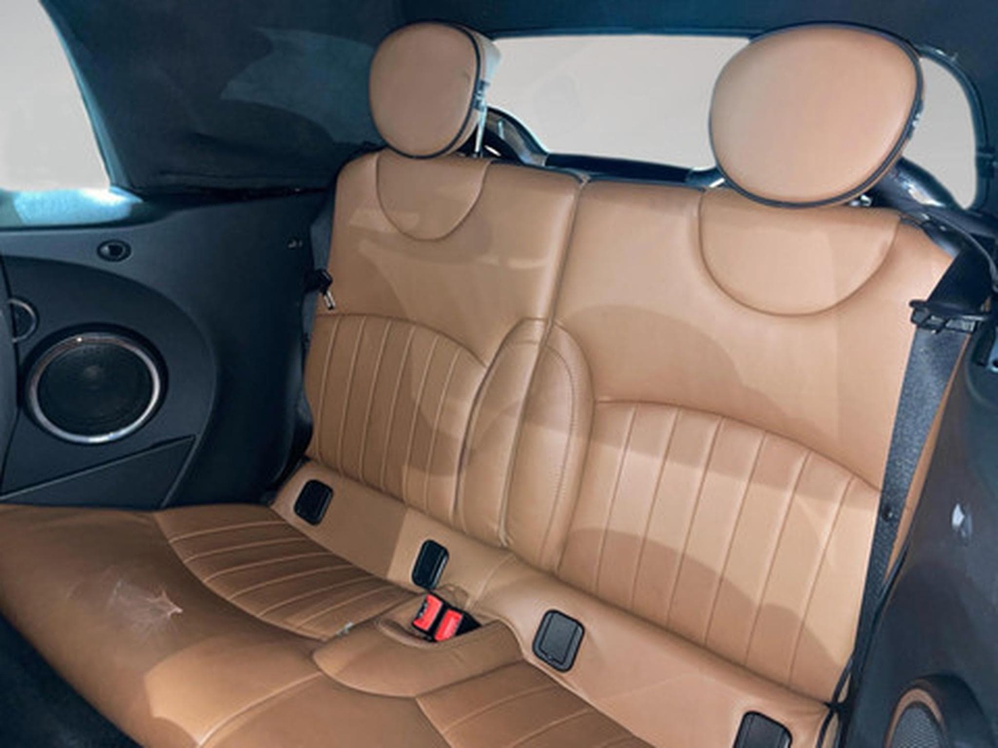 Mini Cooper MINI S Cabrio (2026) - Photo 11