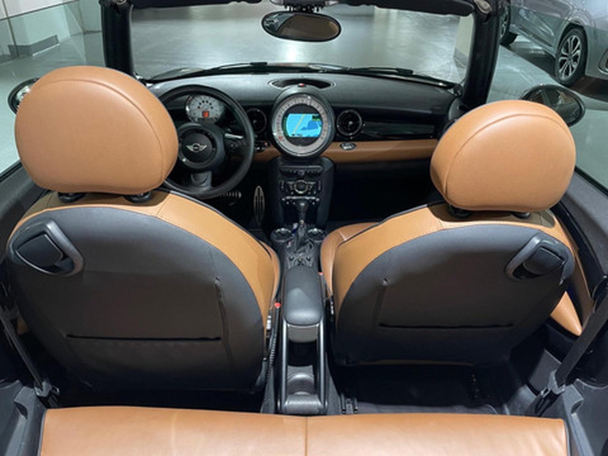 Mini Cooper MINI S Cabrio (2026) - Photo 12