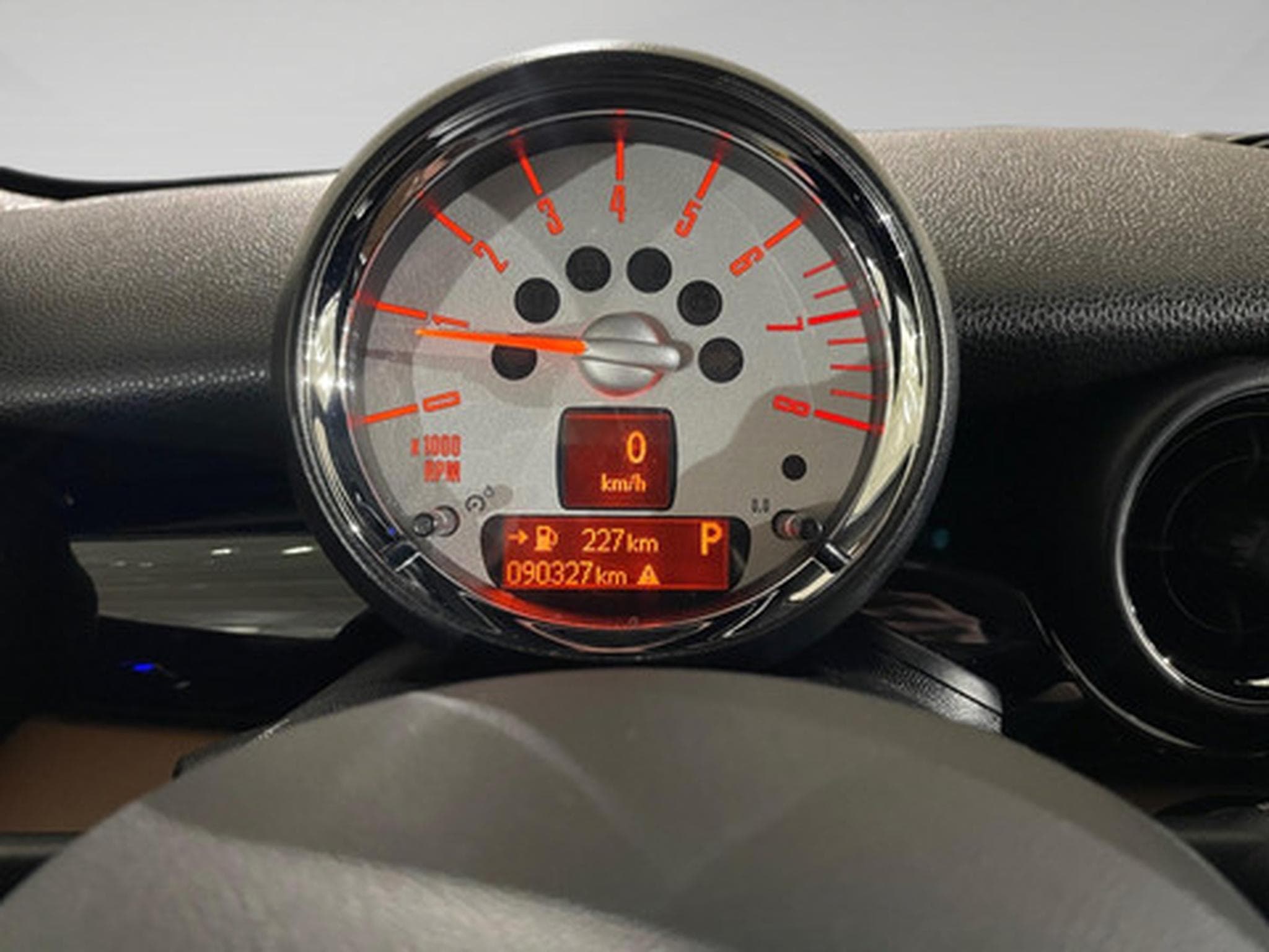 Mini Cooper MINI S Cabrio (2026) - Photo 2