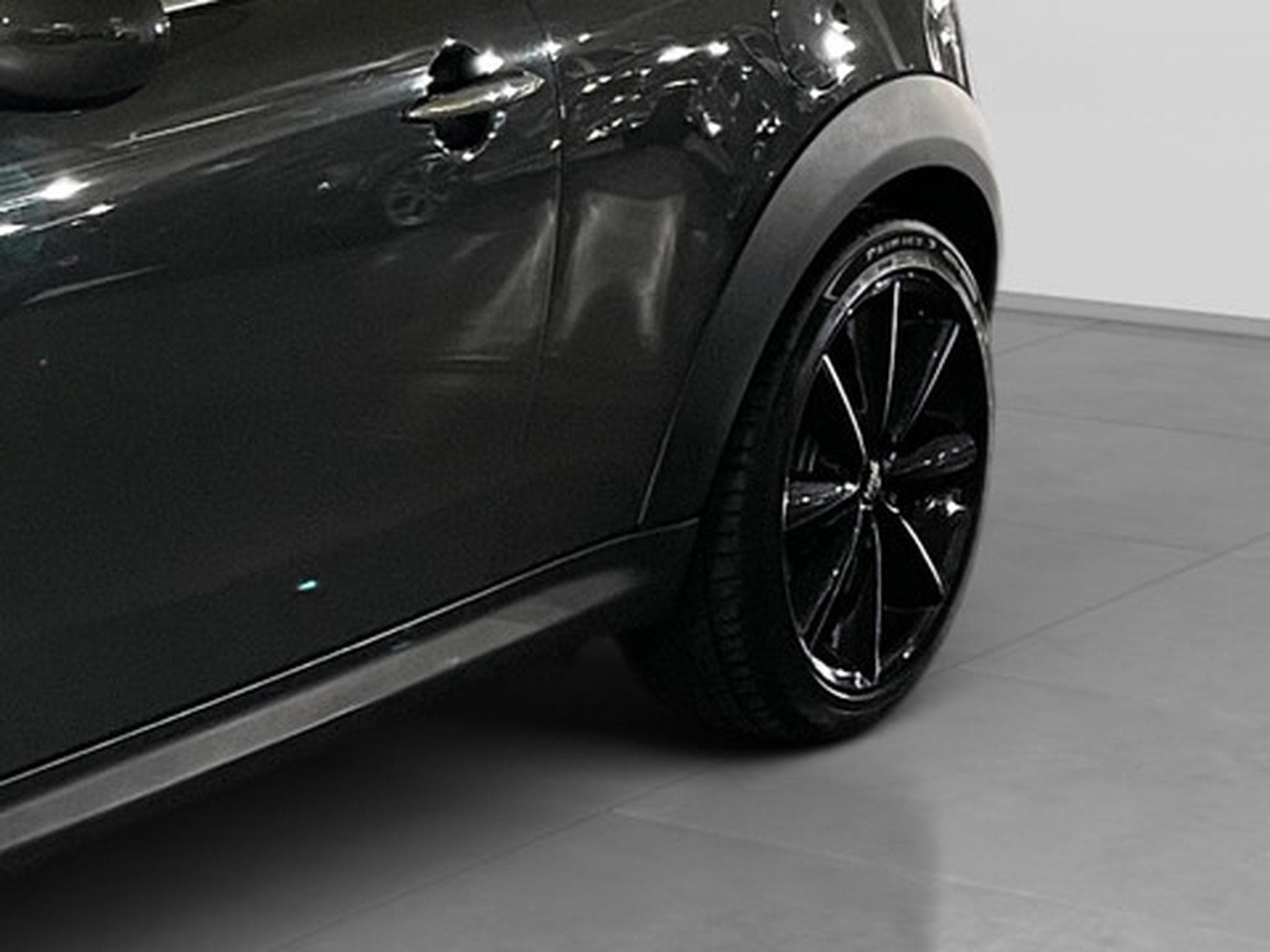 Mini Cooper MINI S Cabrio (2026) - Photo 22