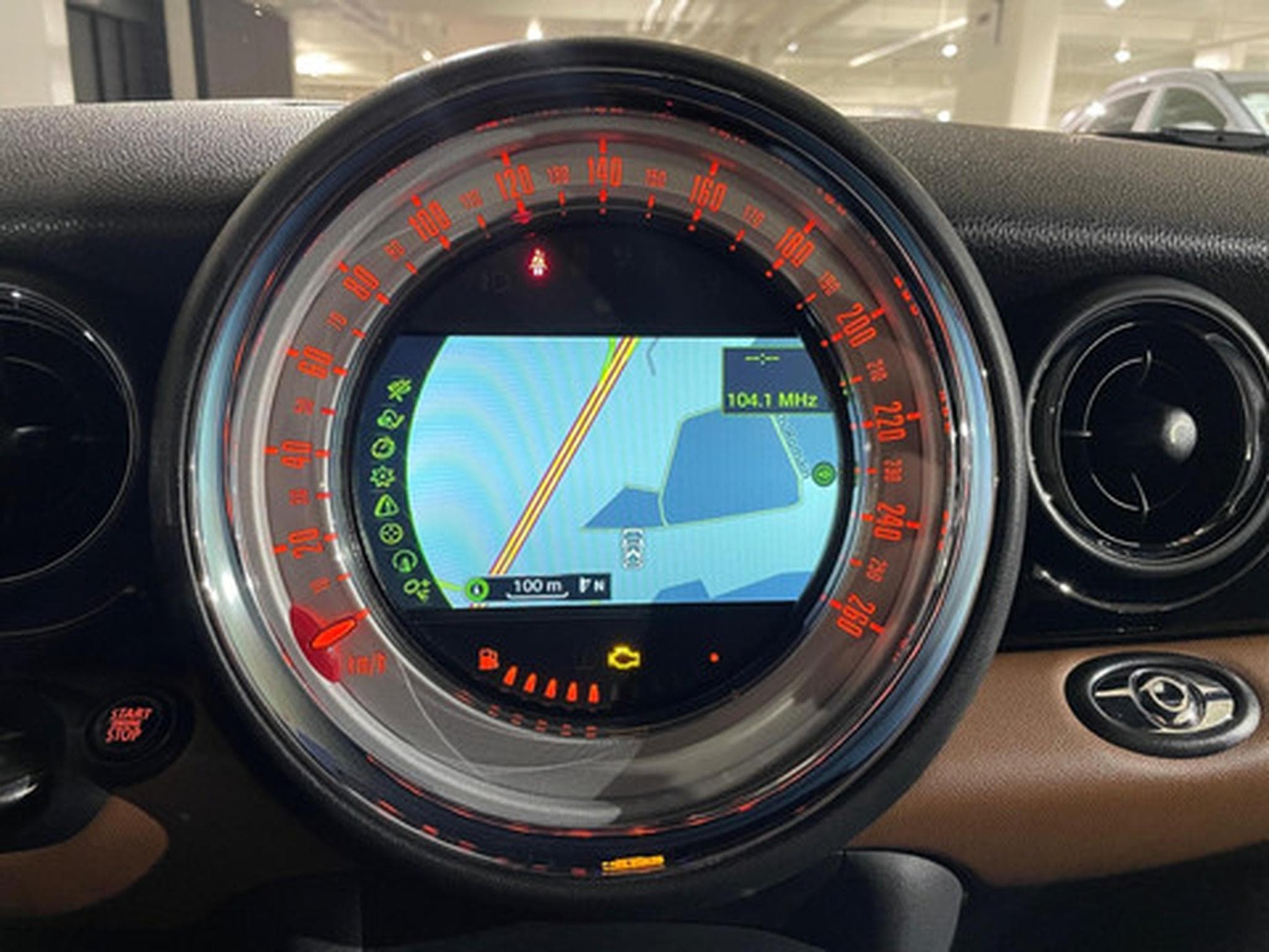 Mini Cooper MINI S Cabrio (2026) - Photo 3