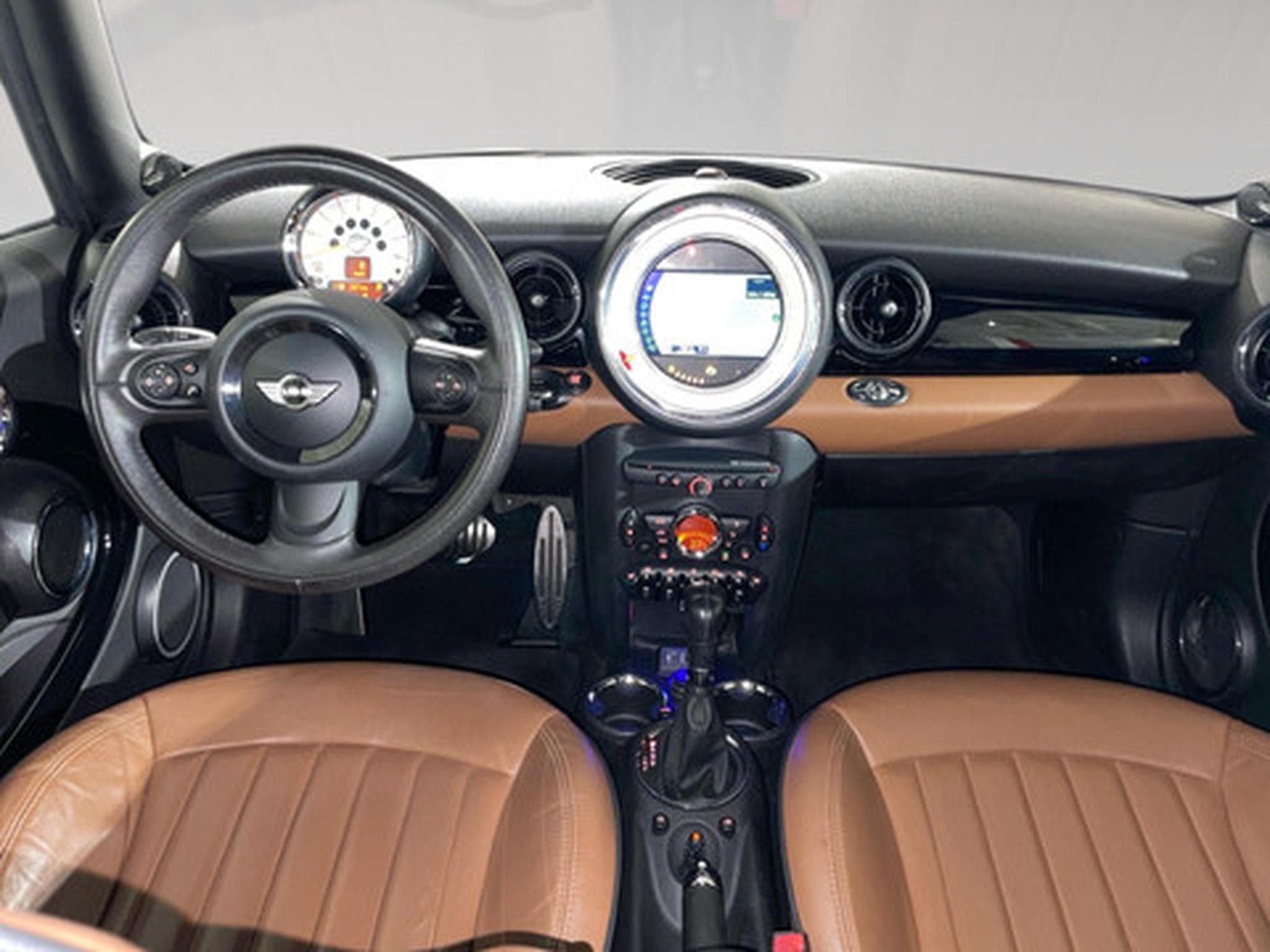 Mini Cooper MINI S Cabrio (2026) - Photo 5