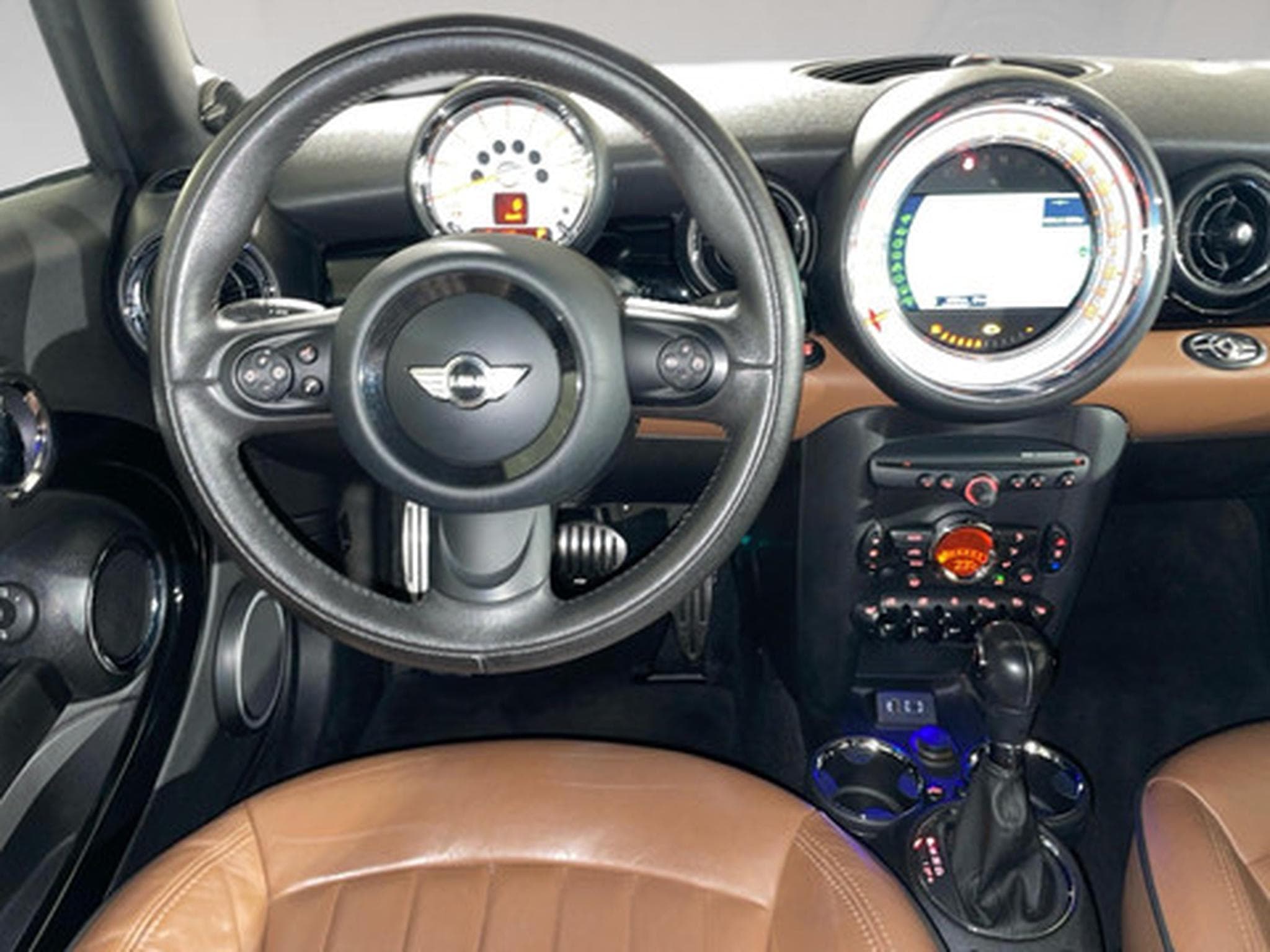 Mini Cooper MINI S Cabrio (2026) - Photo 6