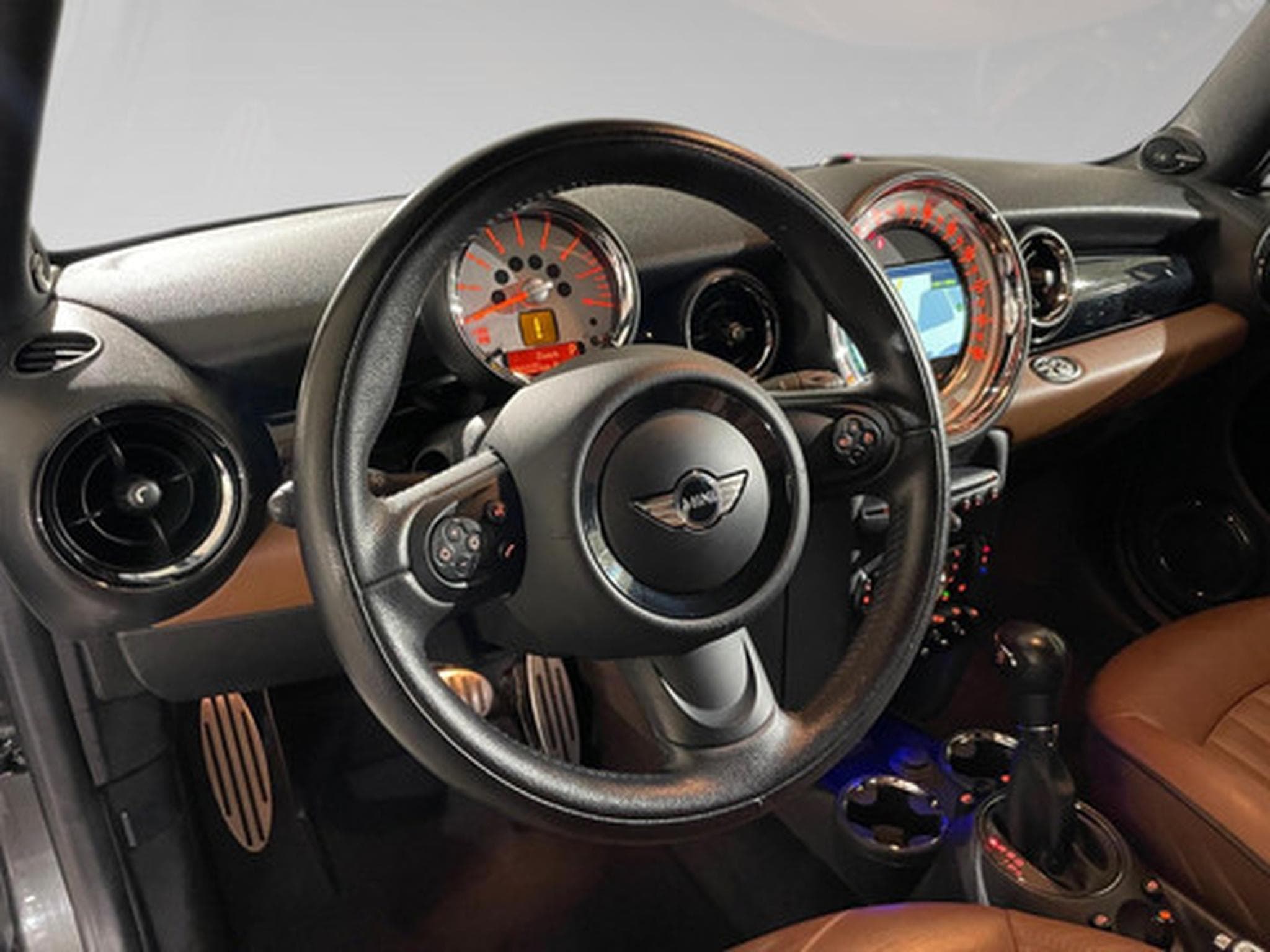 Mini Cooper MINI S Cabrio (2026) - Photo 8