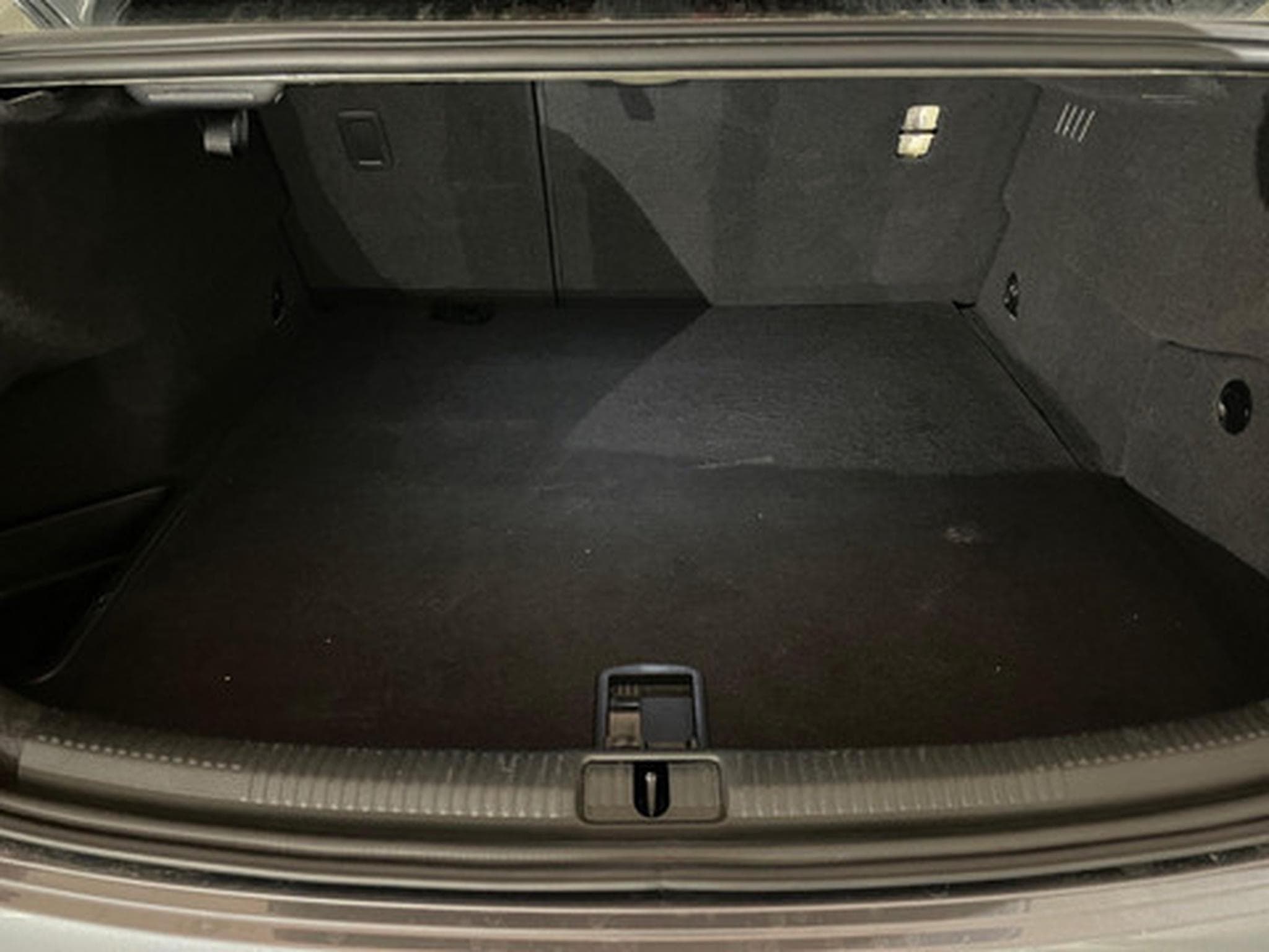 Audi A3 1.8L LIMOUSINE QUATTRO (2026) - Photo 12