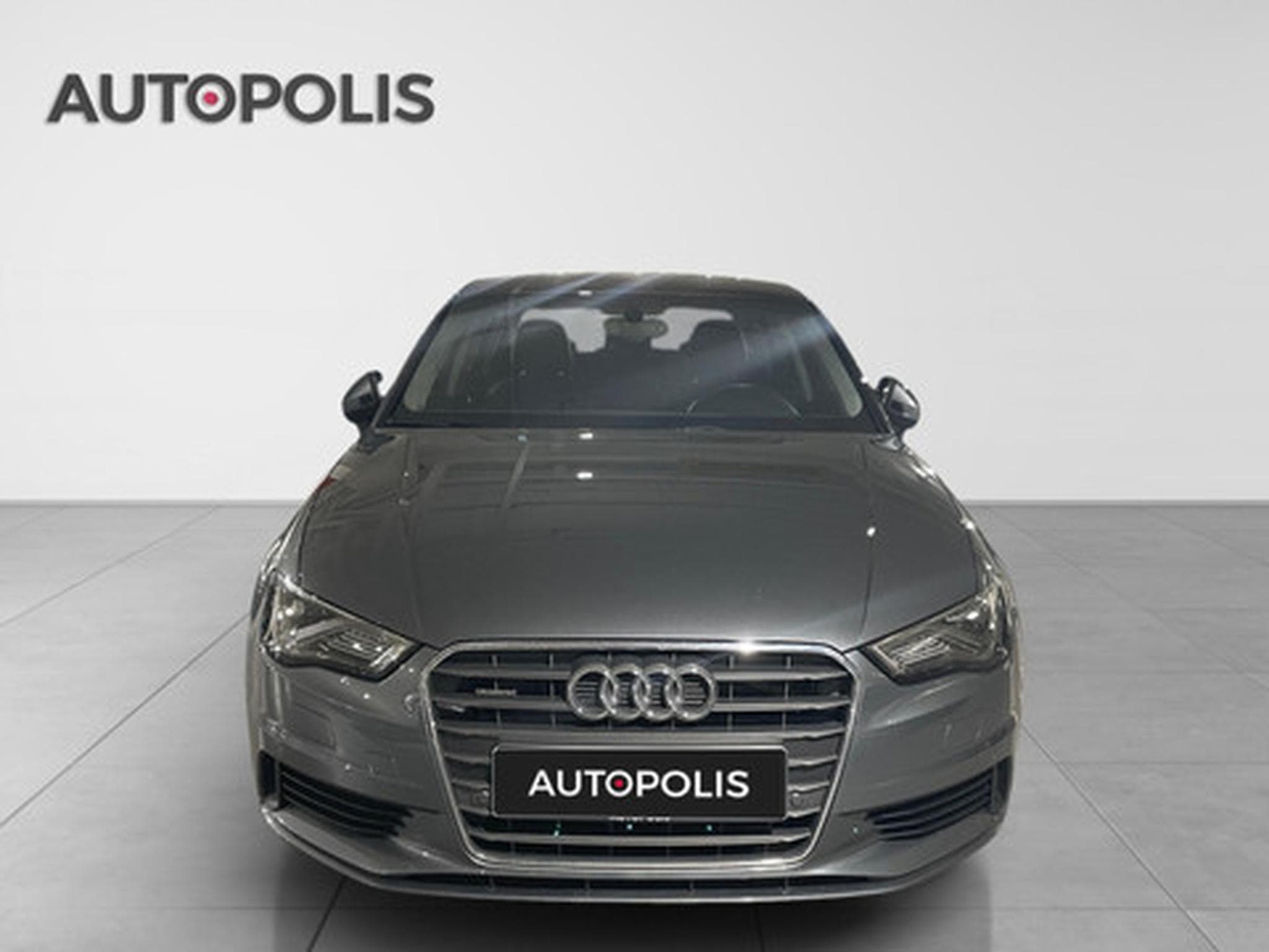 Audi A3 1.8L LIMOUSINE QUATTRO (2026) - Photo 14