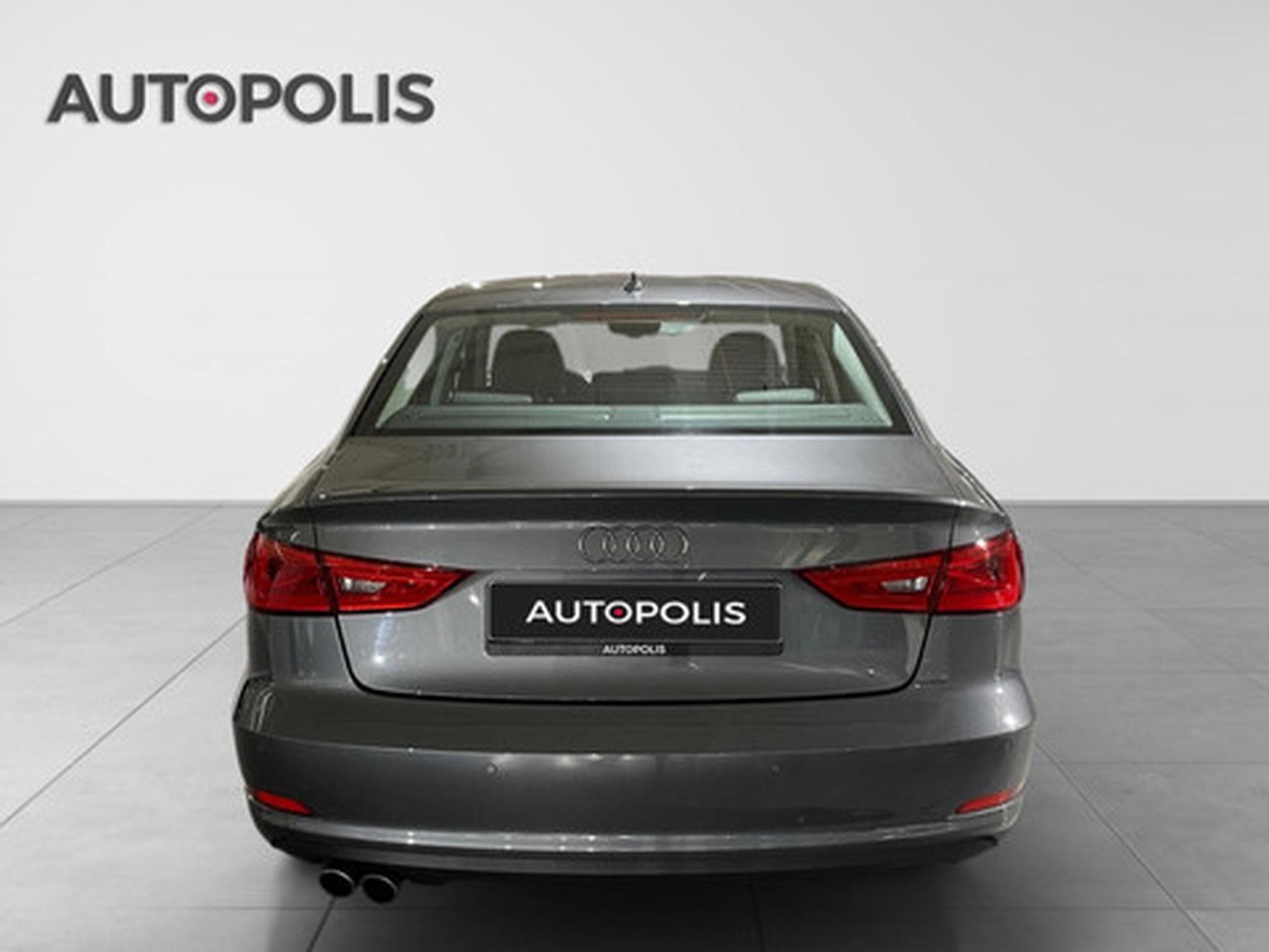 Audi A3 1.8L LIMOUSINE QUATTRO (2026) - Photo 15