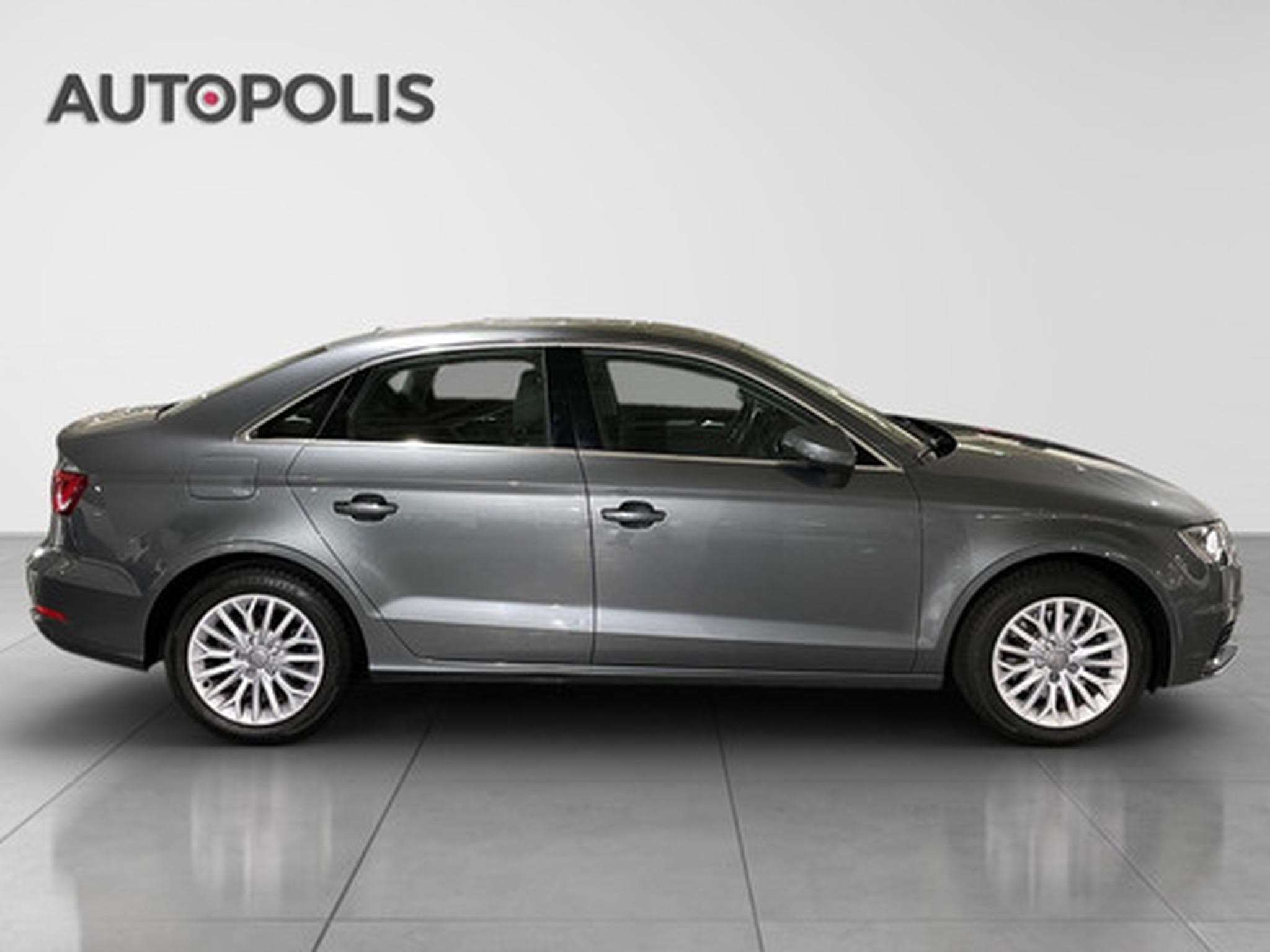 Audi A3 1.8L LIMOUSINE QUATTRO (2026) - Photo 16