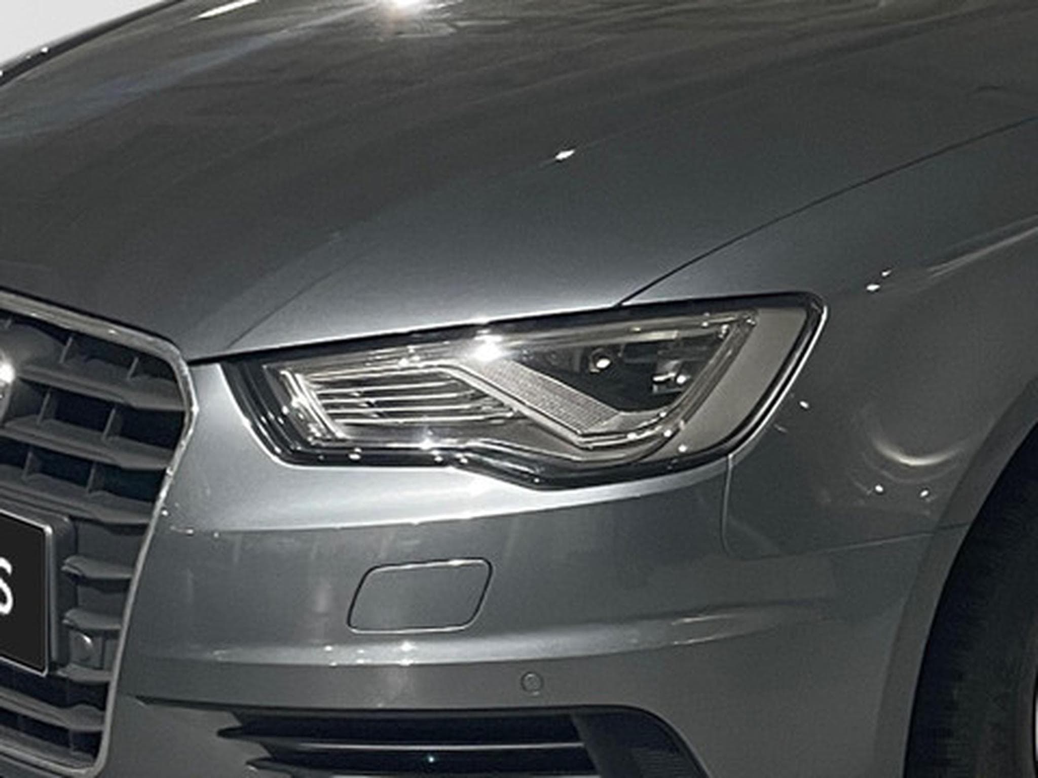 Audi A3 1.8L LIMOUSINE QUATTRO (2026) - Photo 21