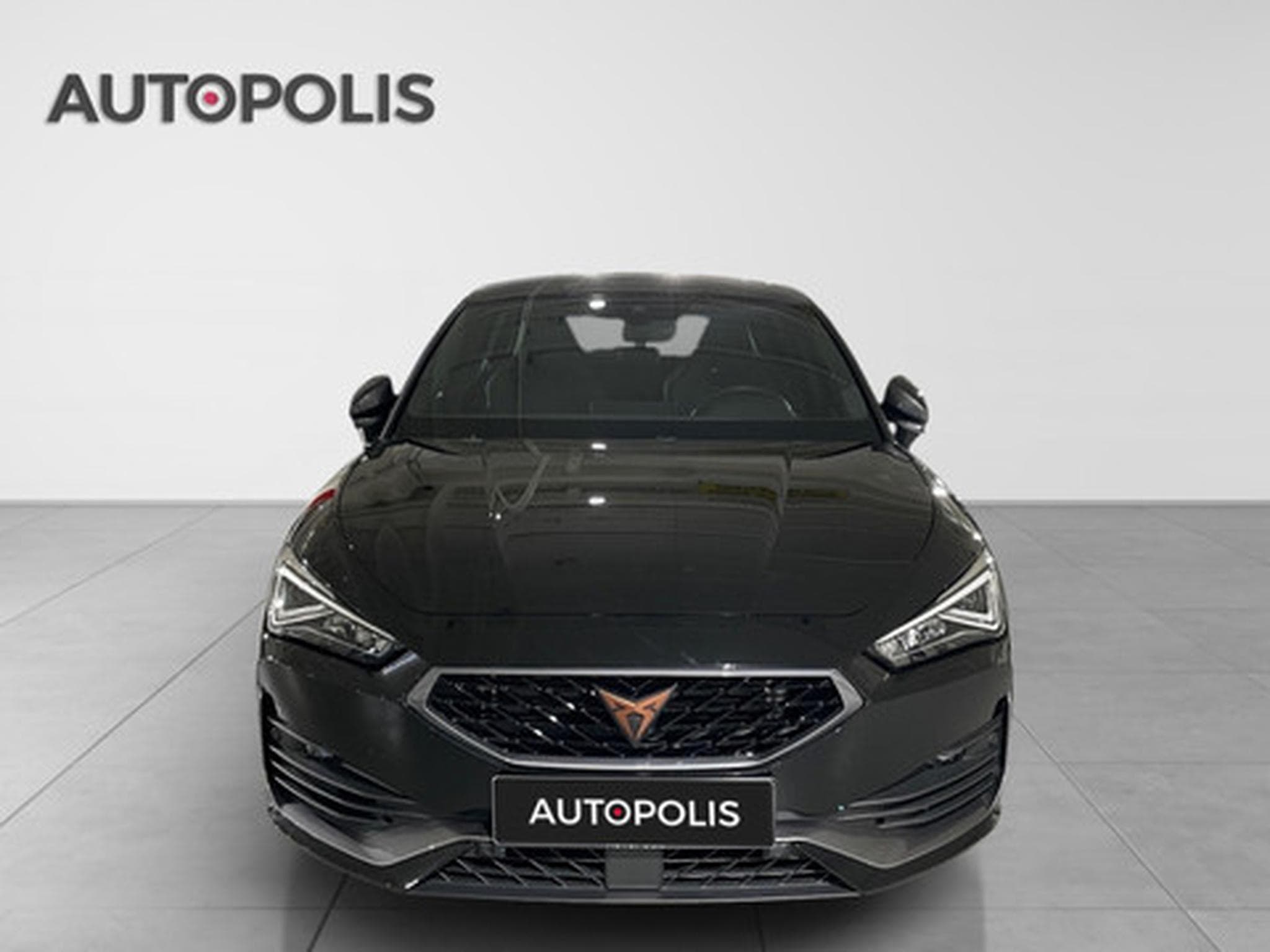 Cupra Leon 2.0 TSI EVO 221kW VZ DSG (2026) - Photo 14