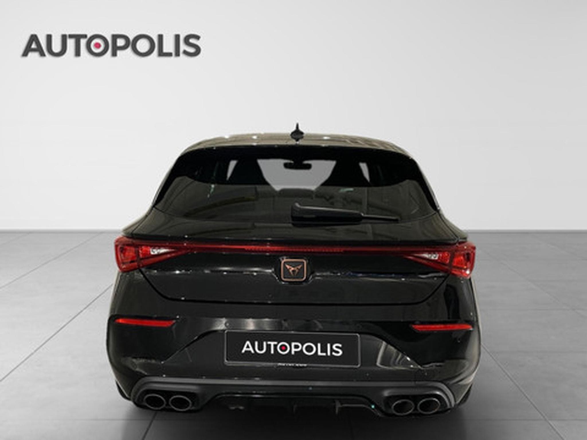 Cupra Leon 2.0 TSI EVO 221kW VZ DSG (2026) - Photo 15