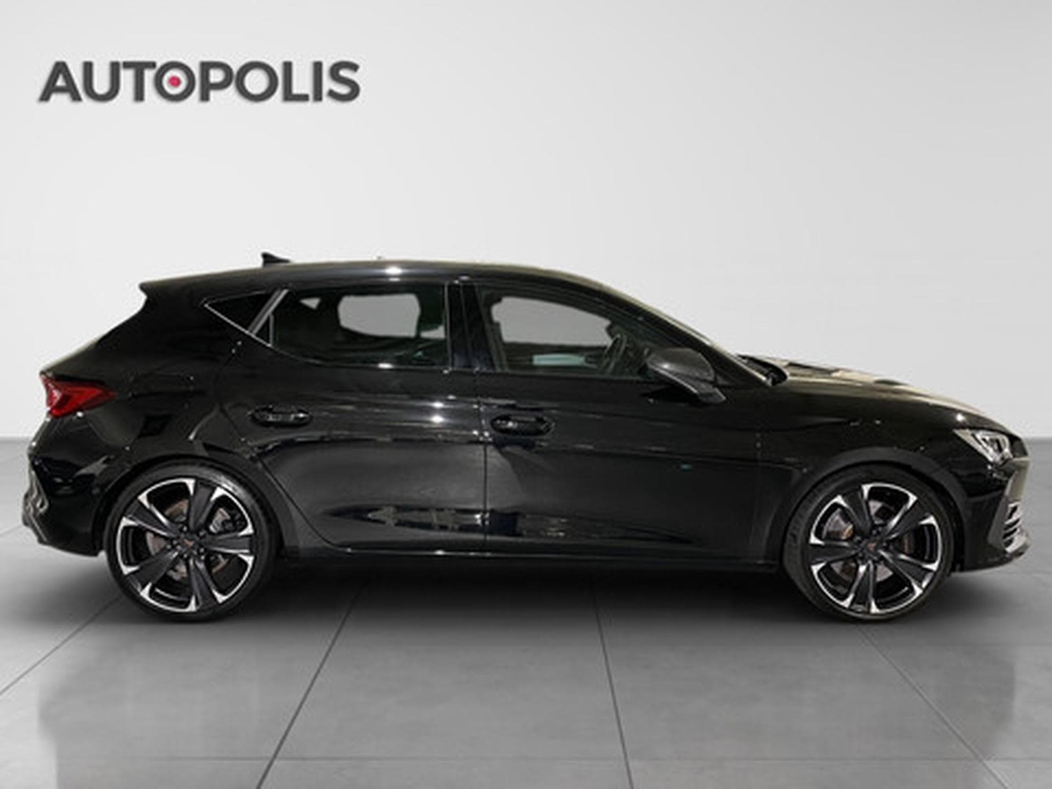 Cupra Leon 2.0 TSI EVO 221kW VZ DSG (2026) - Photo 16