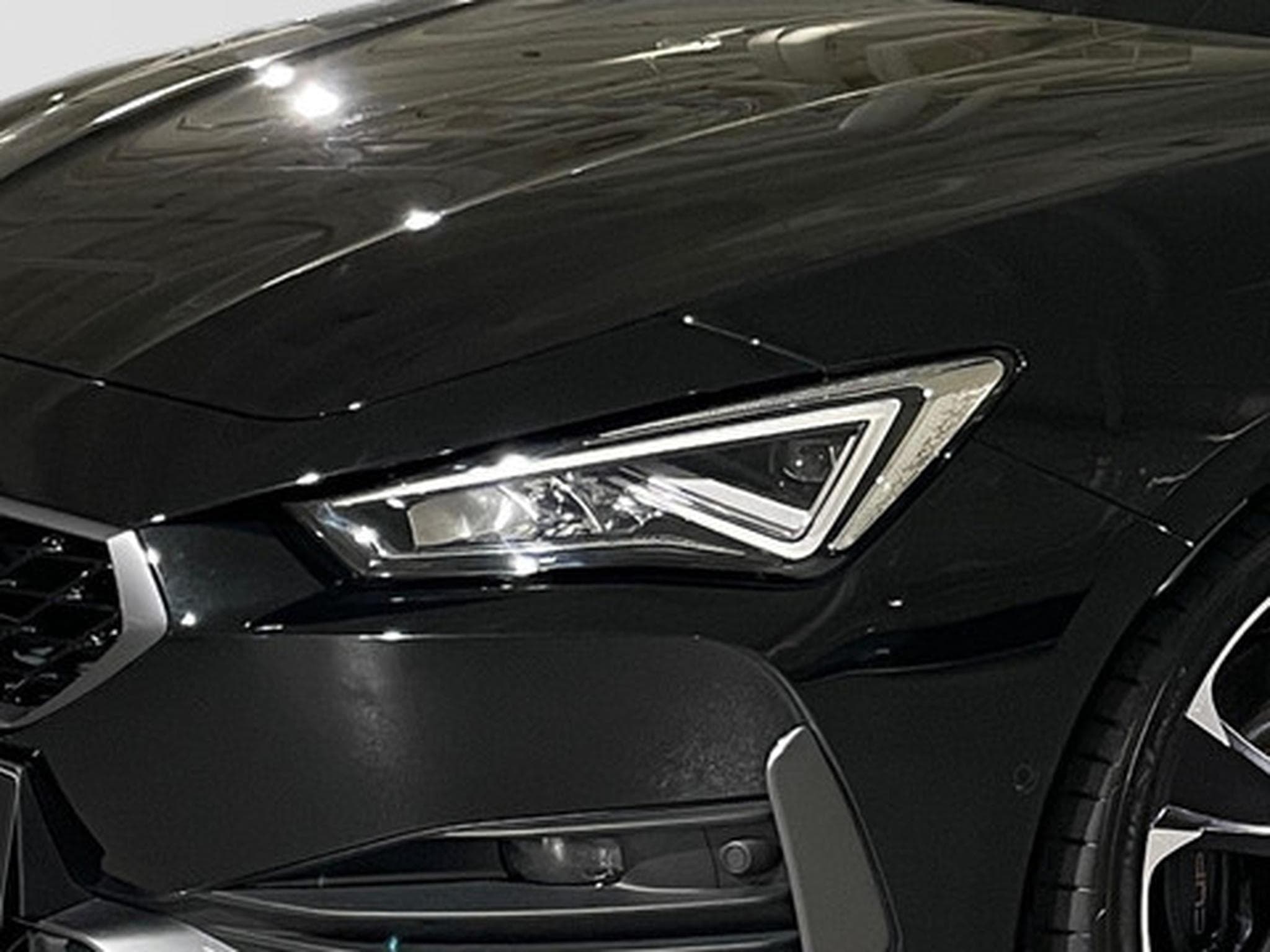 Cupra Leon 2.0 TSI EVO 221kW VZ DSG (2026) - Photo 21