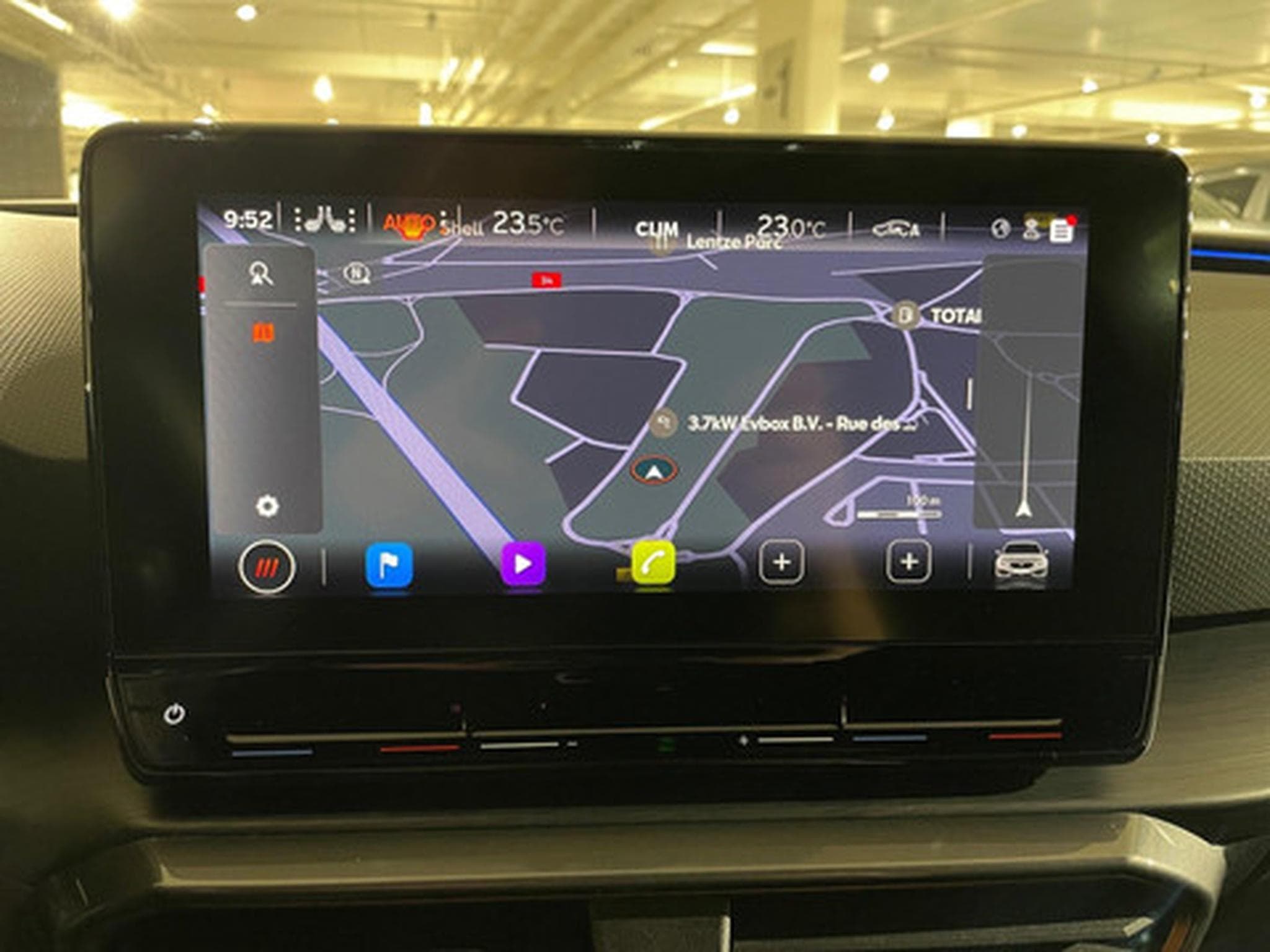 Cupra Leon 2.0 TSI EVO 221kW VZ DSG (2026) - Photo 3